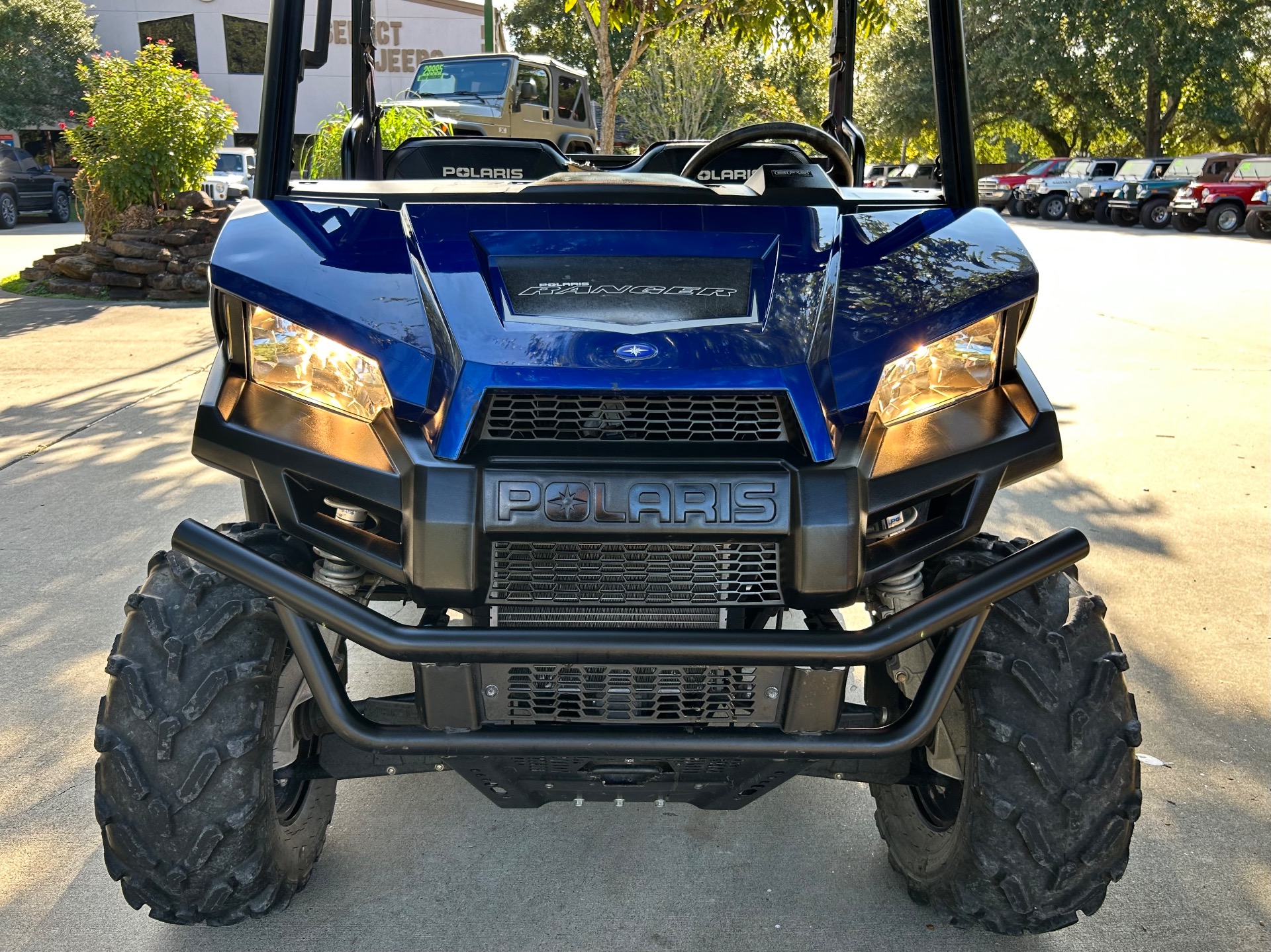 Used-2017-Polaris-Ranger-570-EFI