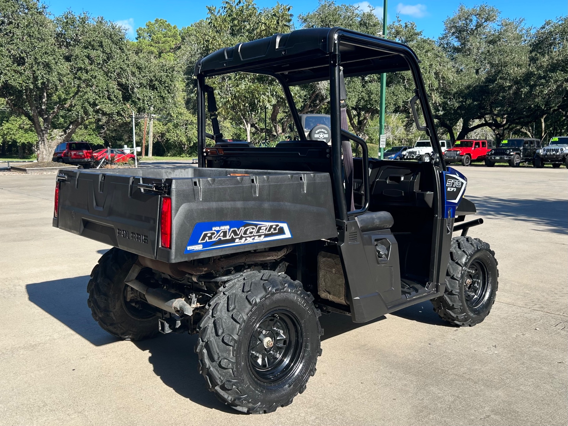 Used-2017-Polaris-Ranger-570-EFI