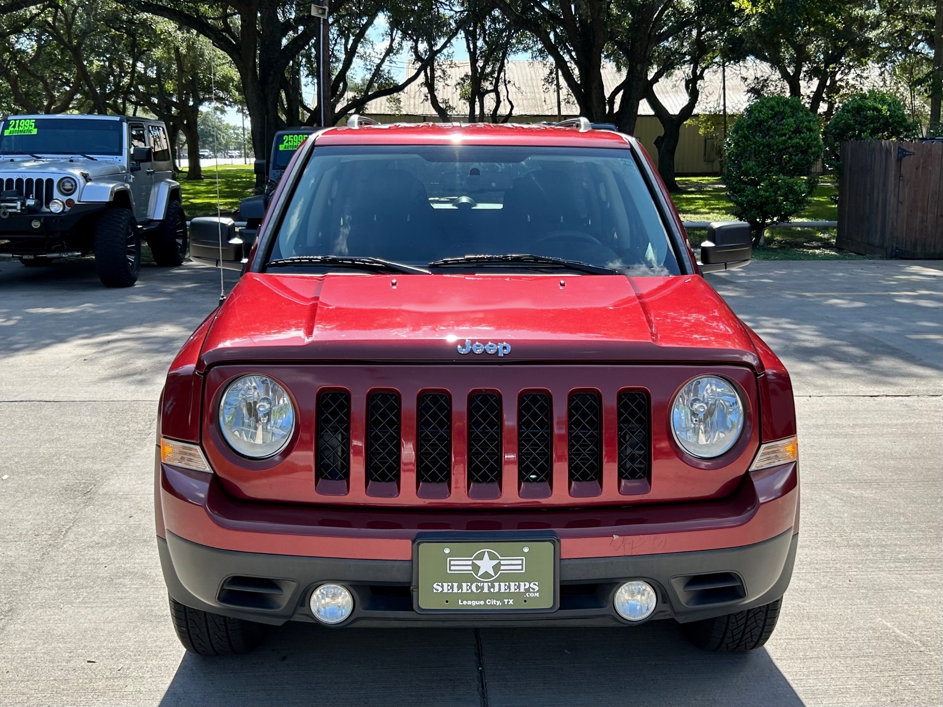 Used-2015-Jeep-Patriot-Sport