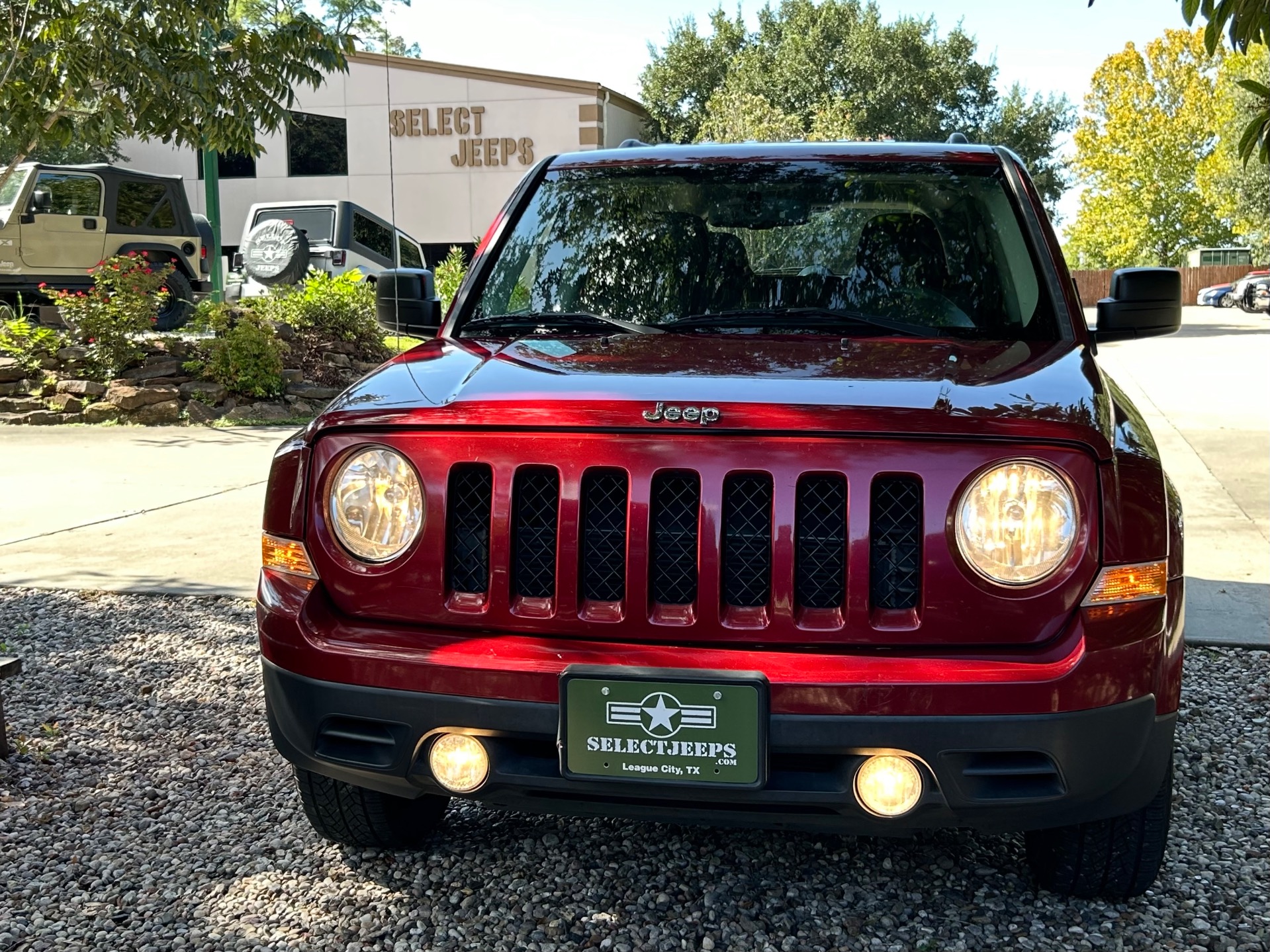 Used-2015-Jeep-Patriot-Sport