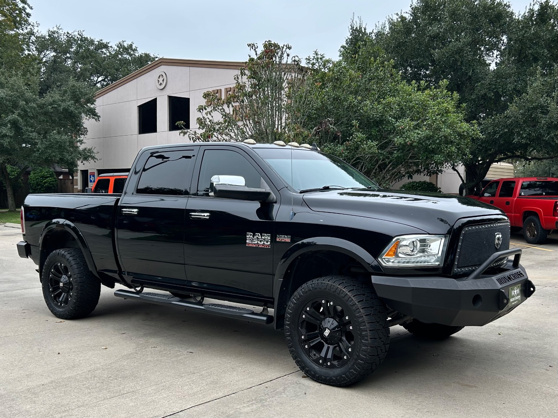 Used-2013-Ram-2500-Laramie