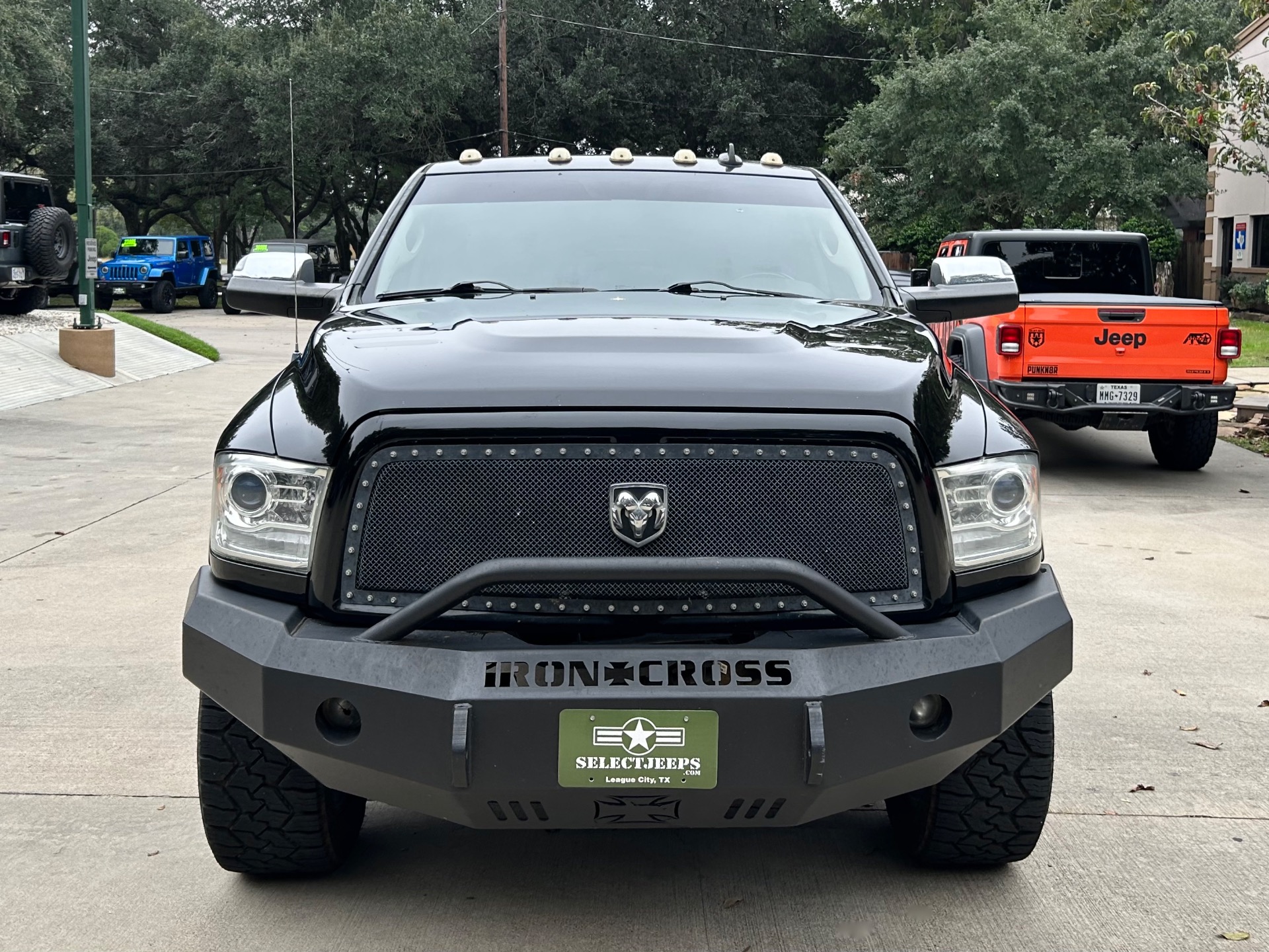 Used-2013-Ram-2500-Laramie