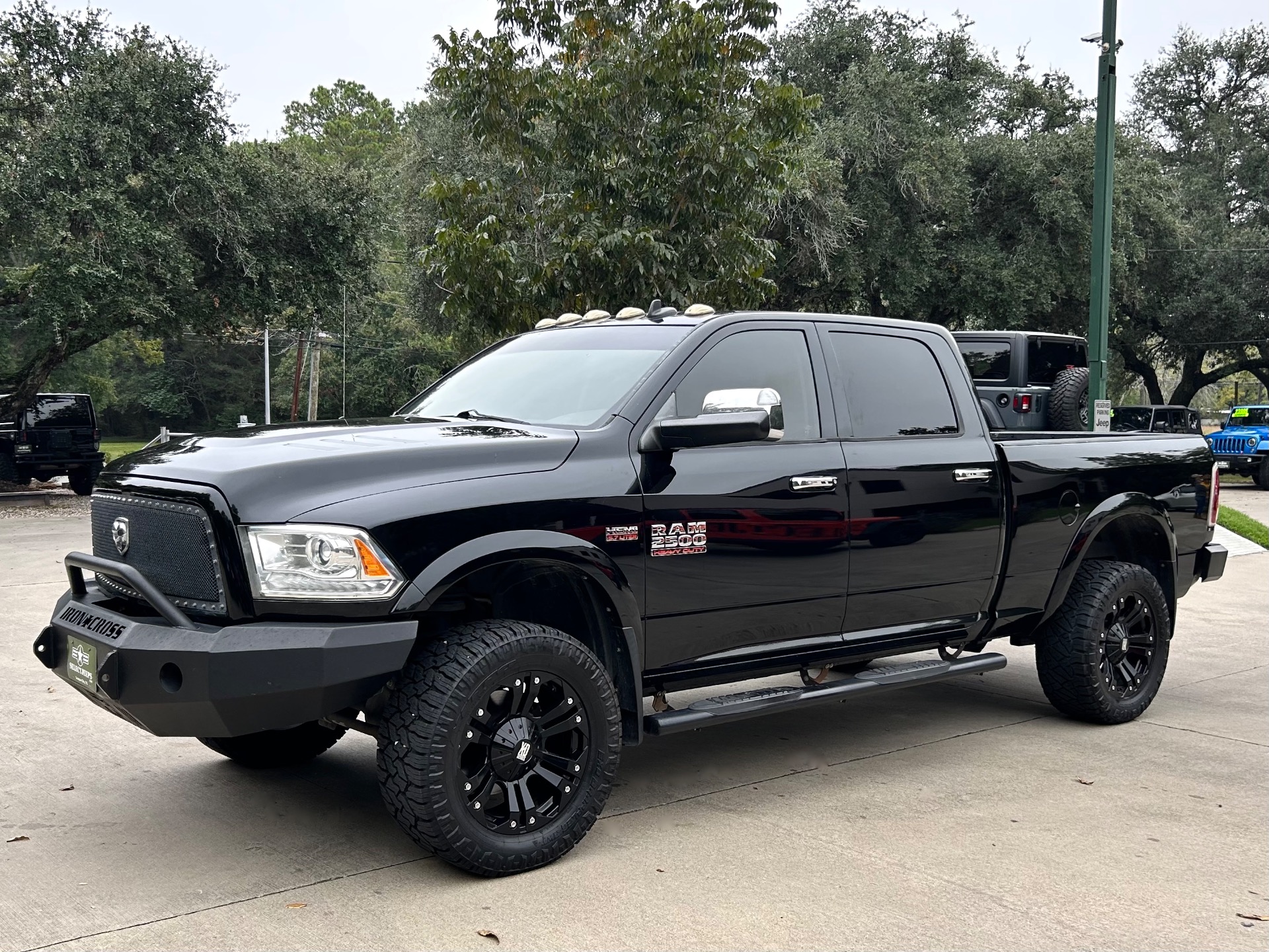 Used-2013-Ram-2500-Laramie