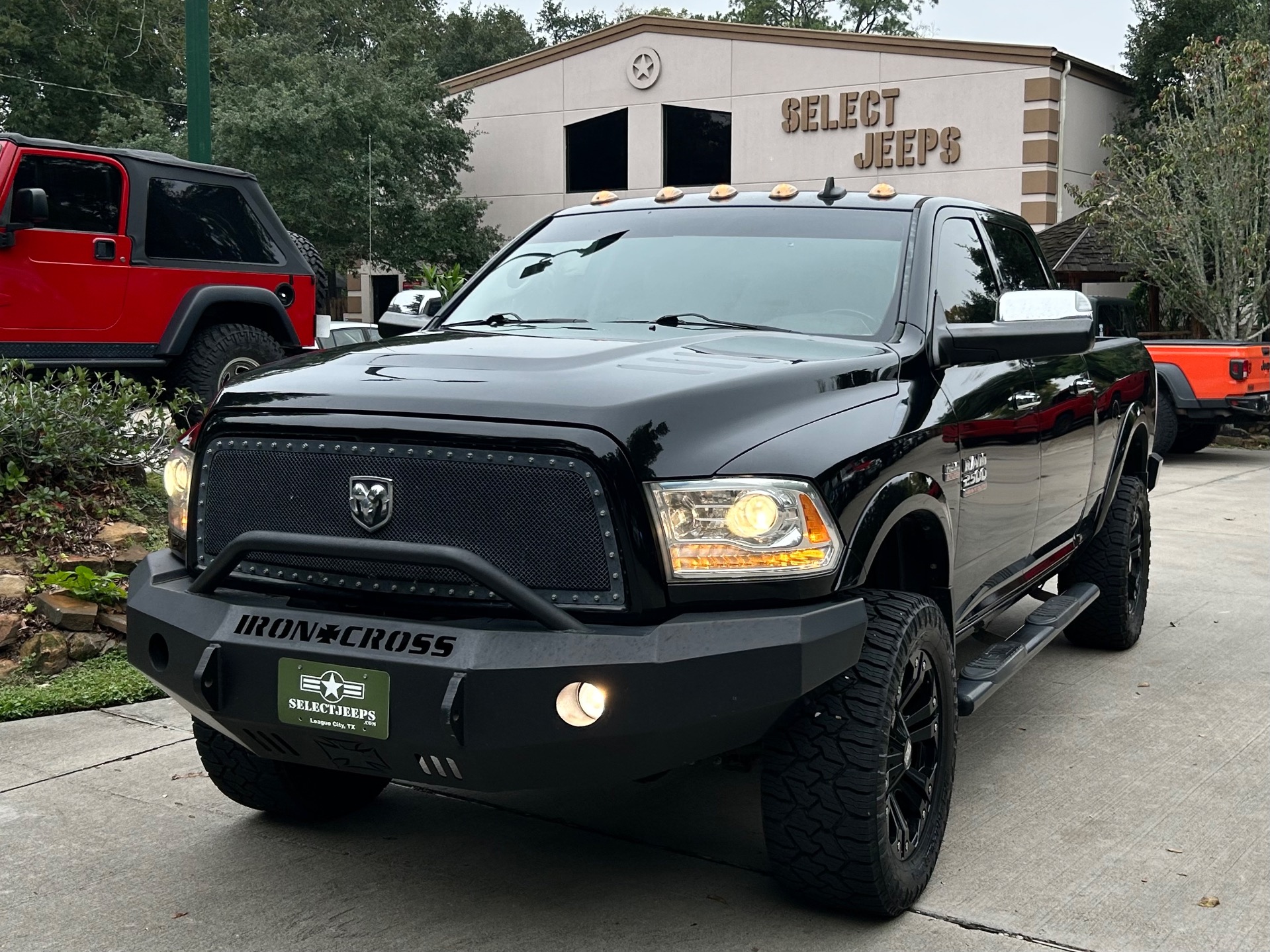 Used-2013-Ram-2500-Laramie