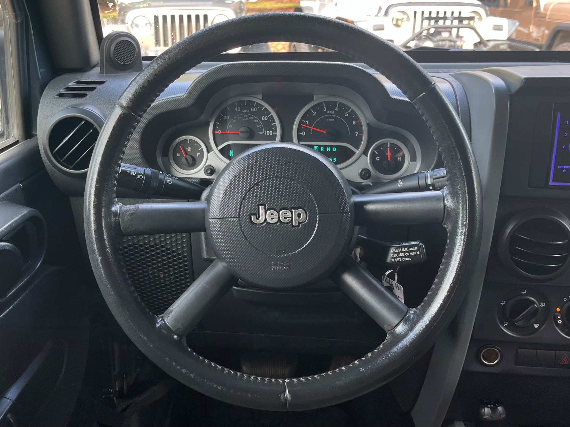 Used-2007-Jeep-Wrangler-Unlimited-Sahara