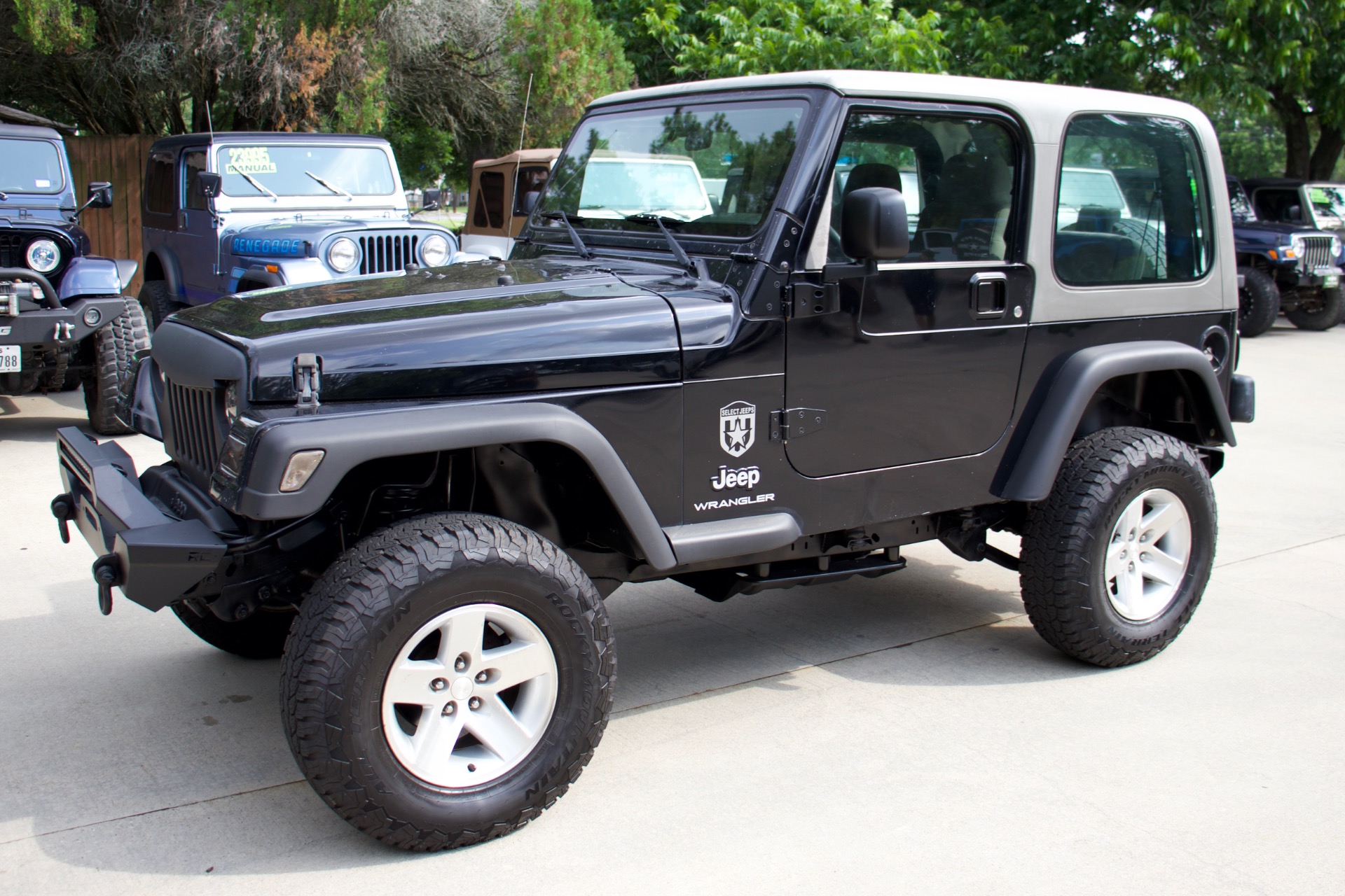 Used-2003-Jeep-Wrangler