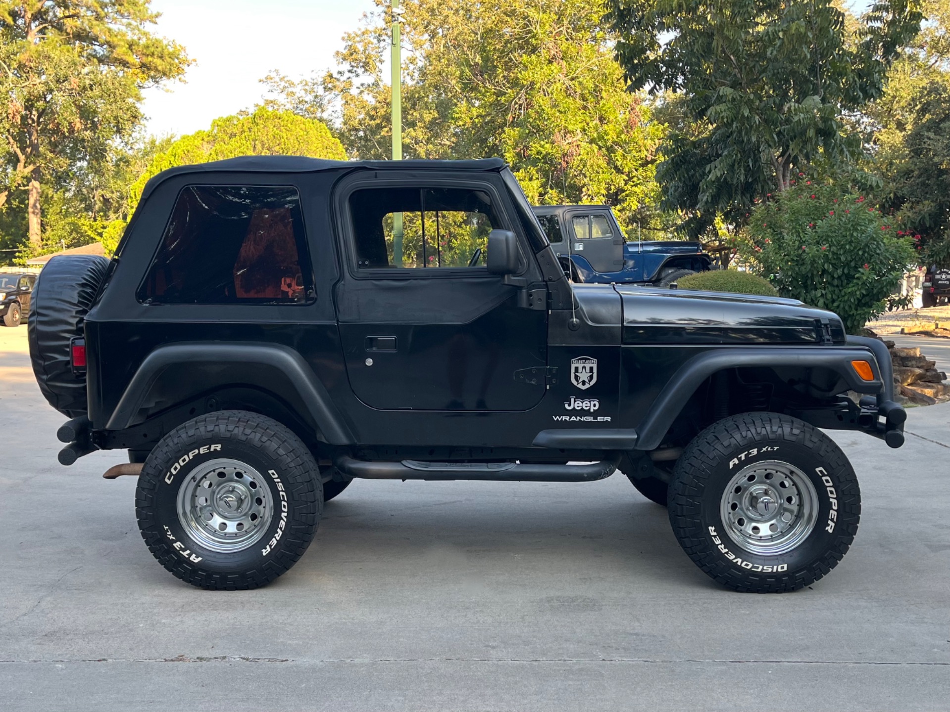 Used-2003-Jeep-Wrangler-X