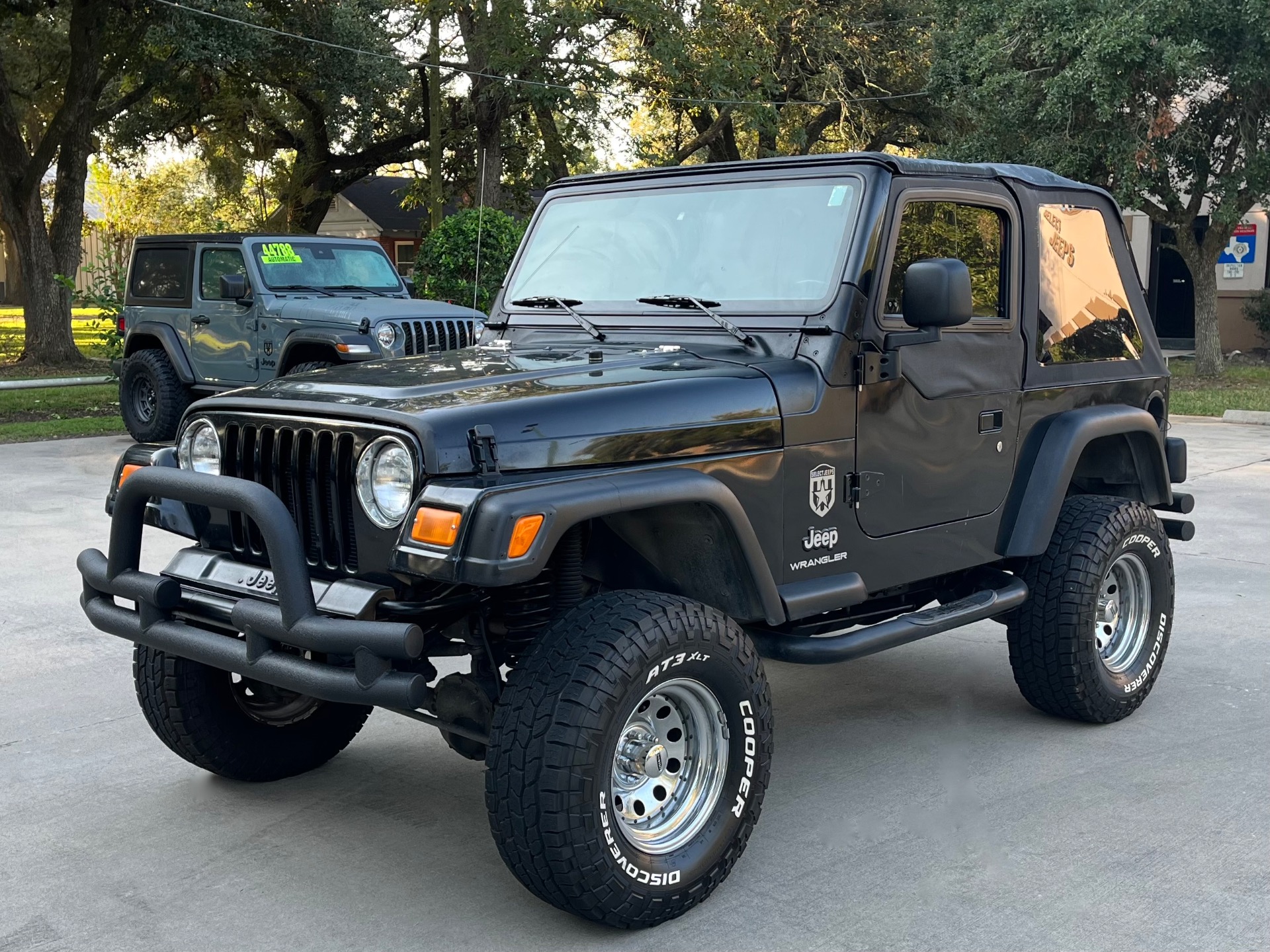 Used-2003-Jeep-Wrangler-X