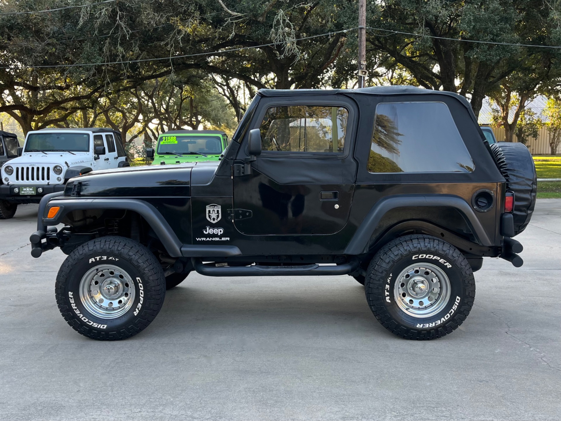 Used-2003-Jeep-Wrangler-X