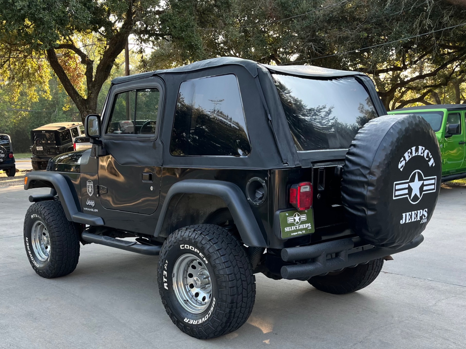 Used-2003-Jeep-Wrangler-X