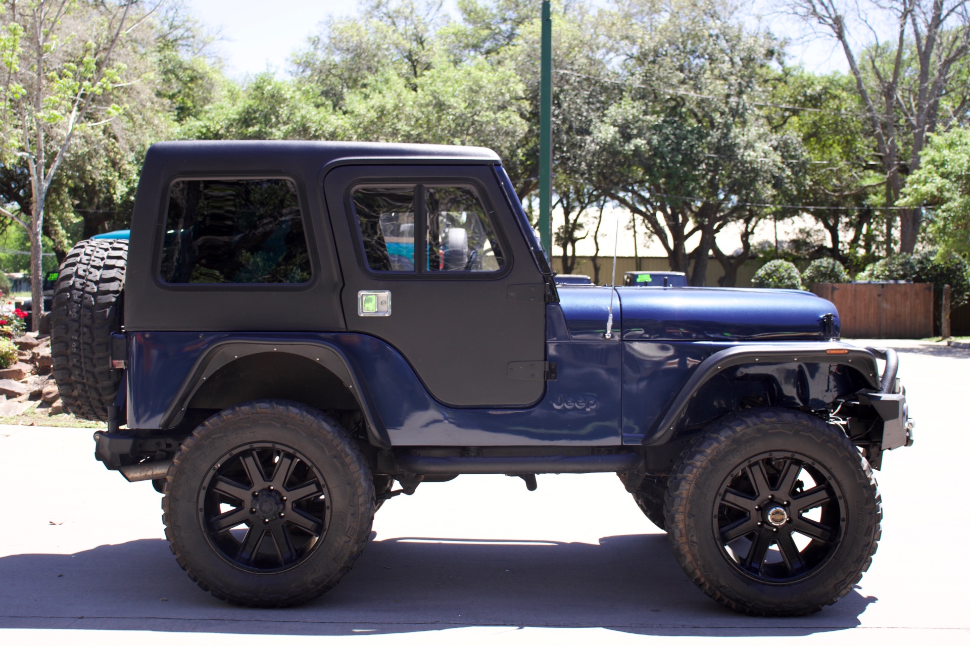 Used-1978-Jeep-CJ-5