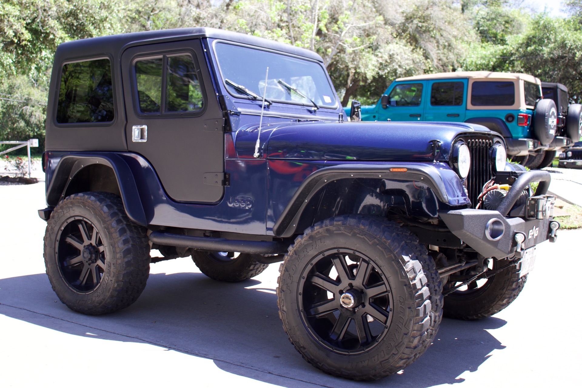 Used-1978-Jeep-CJ-5