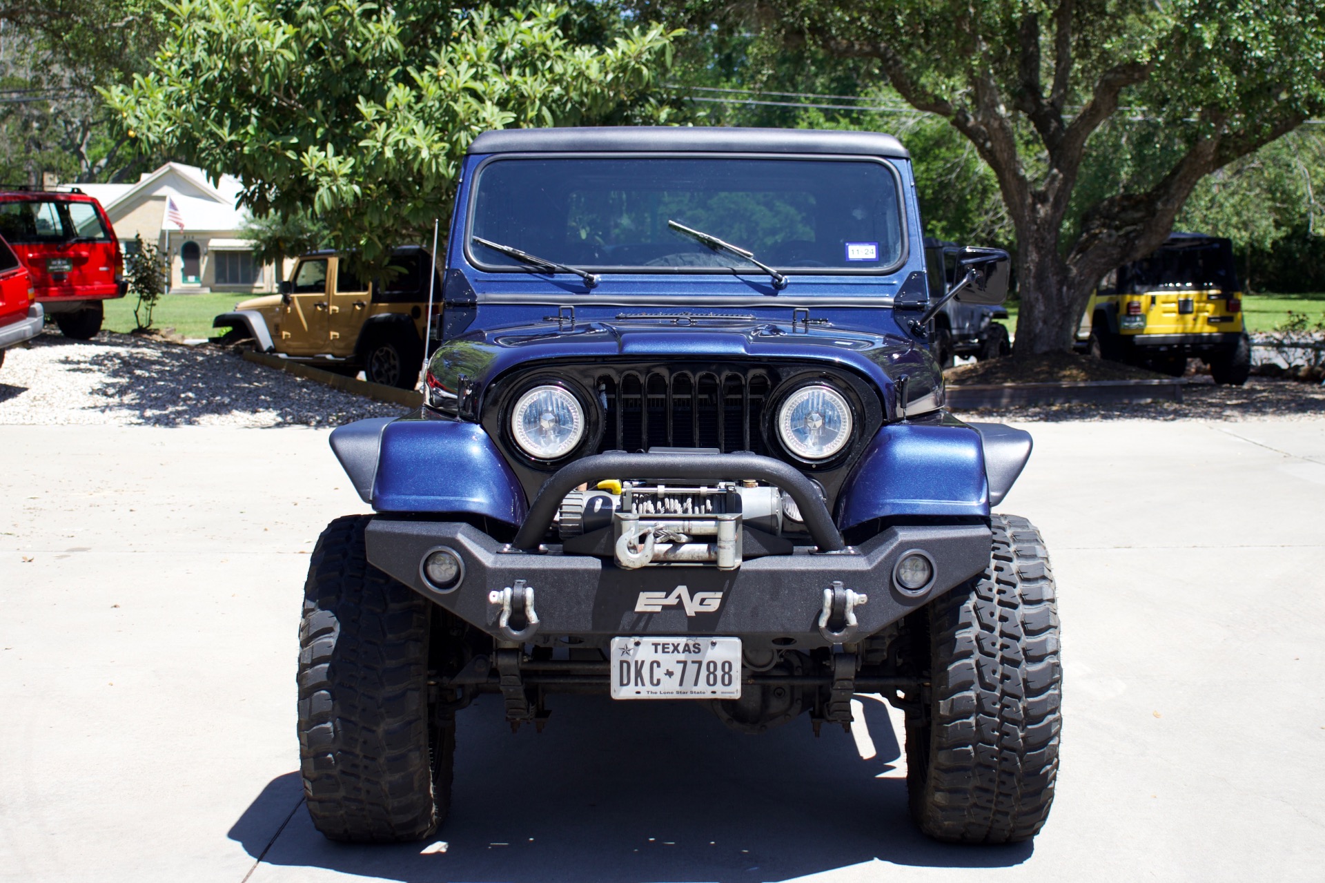 Used-1978-Jeep-CJ-5