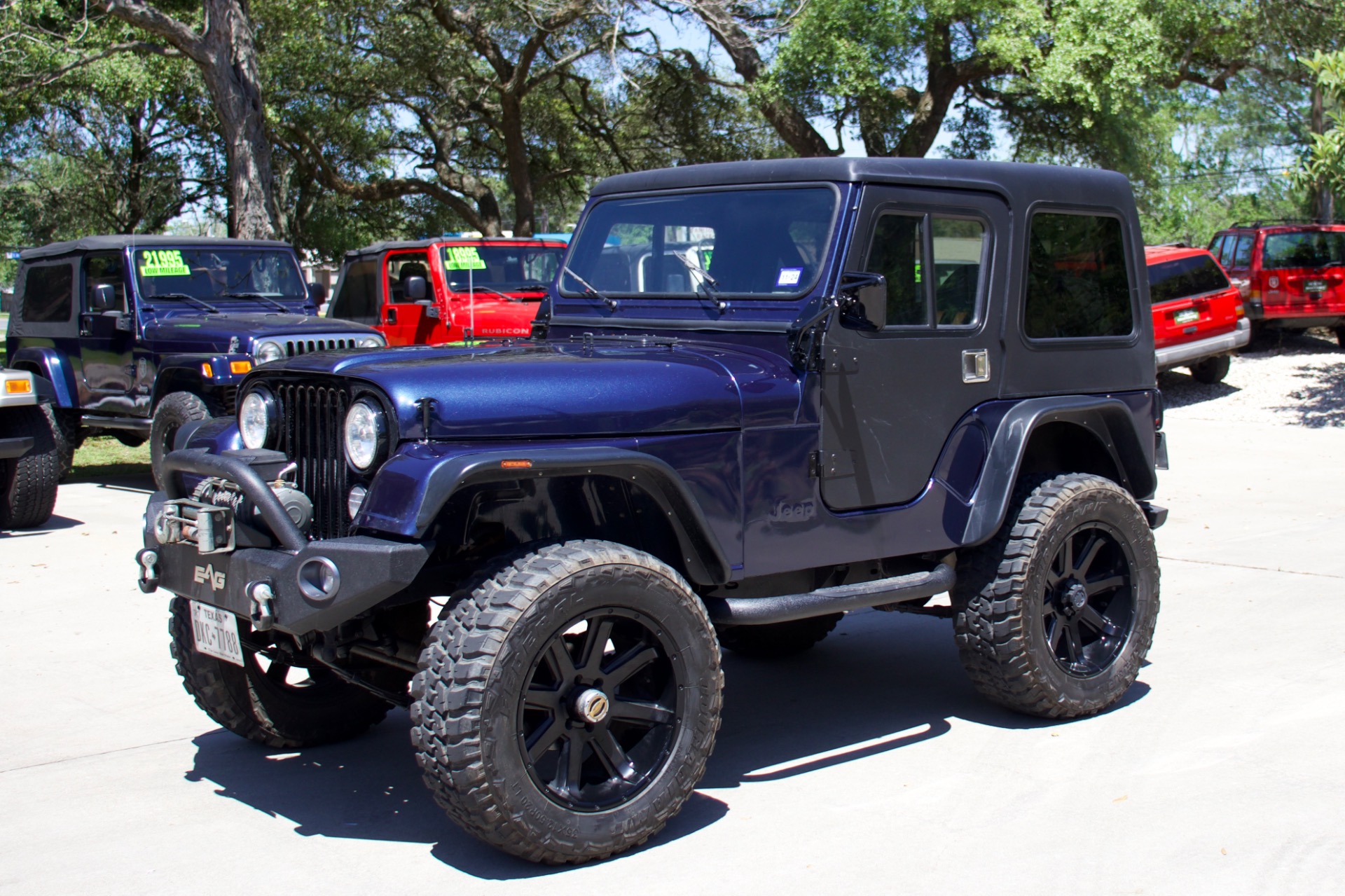 Used-1978-Jeep-CJ-5