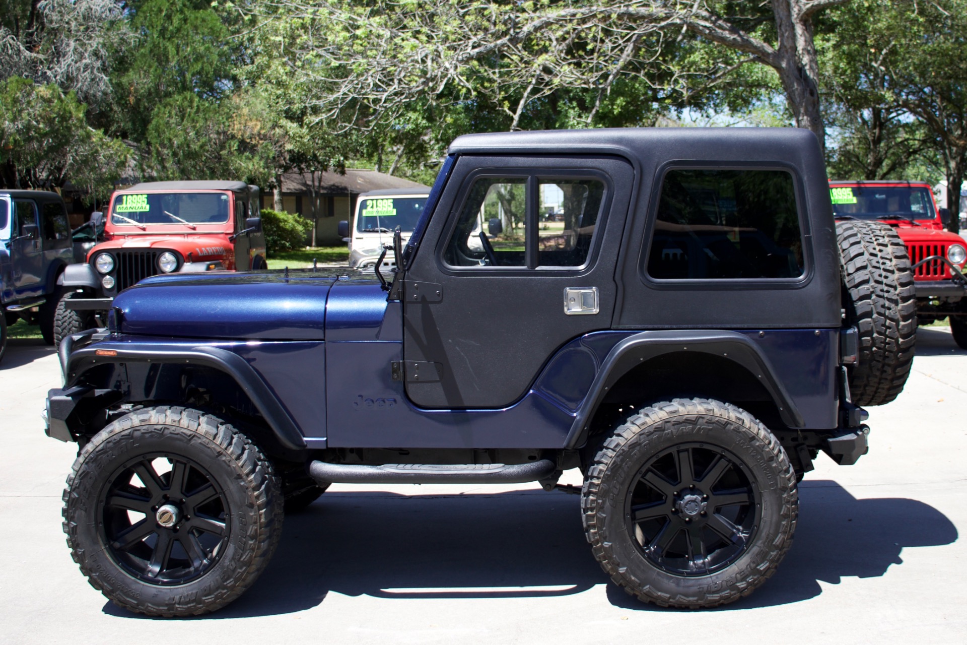 Used-1978-Jeep-CJ-5