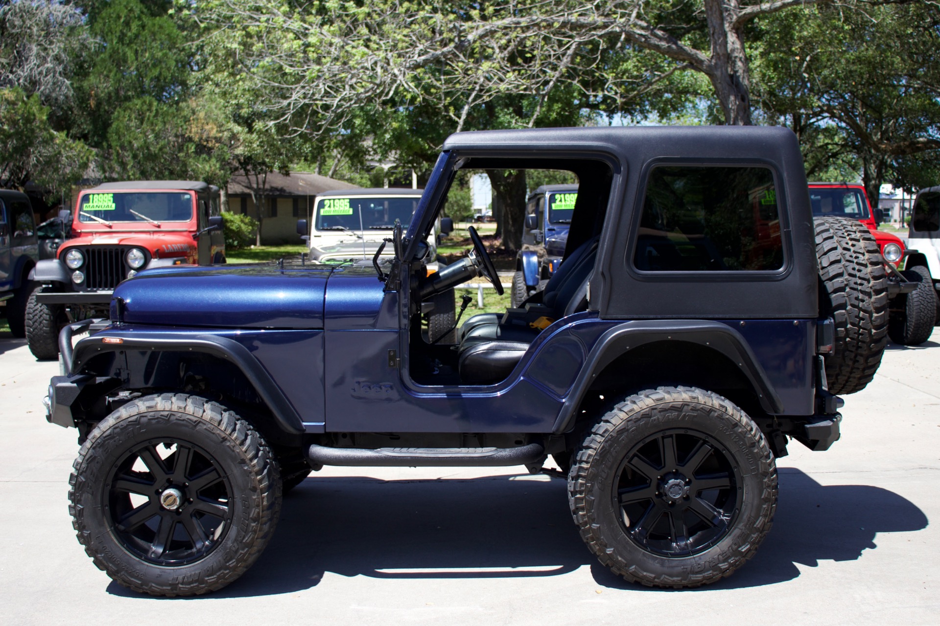 Used-1978-Jeep-CJ-5