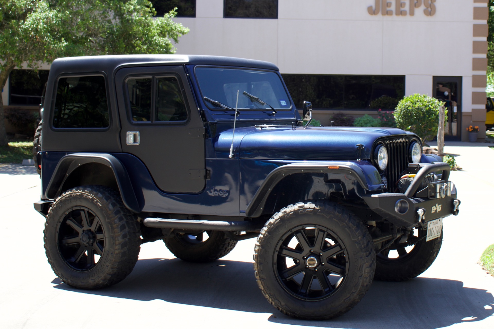 Used-1978-Jeep-CJ-5