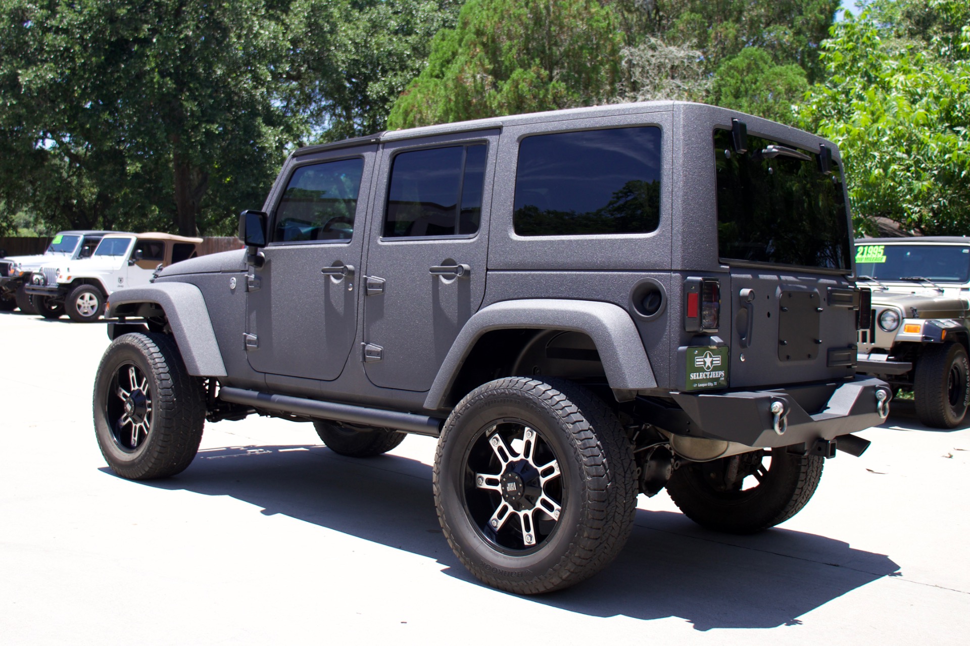 Used-2014-Jeep-Wrangler-Unlimited-Sport