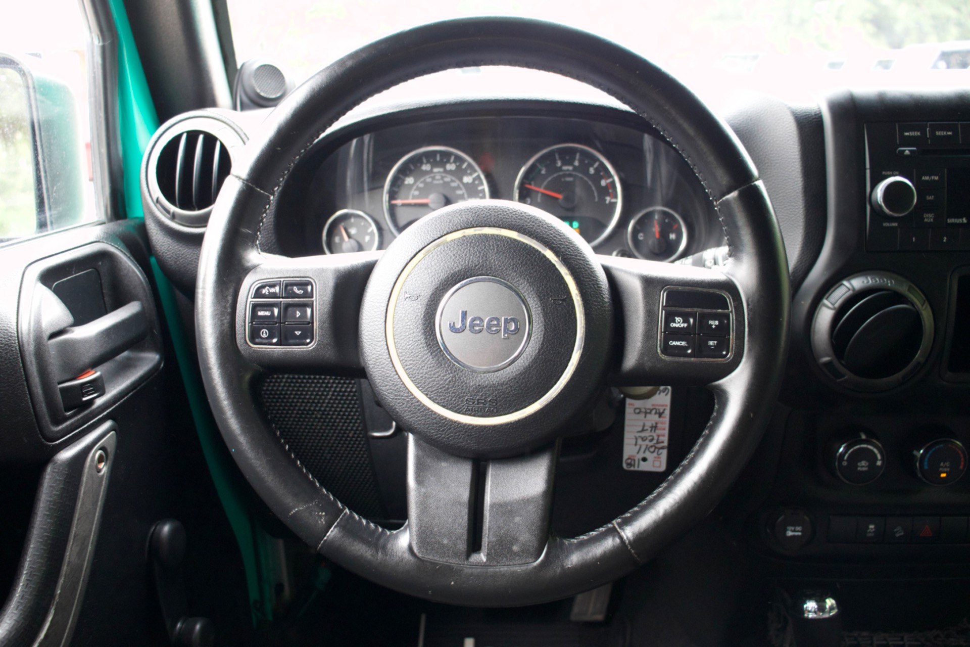 Used-2011-Jeep-Wrangler-Sport