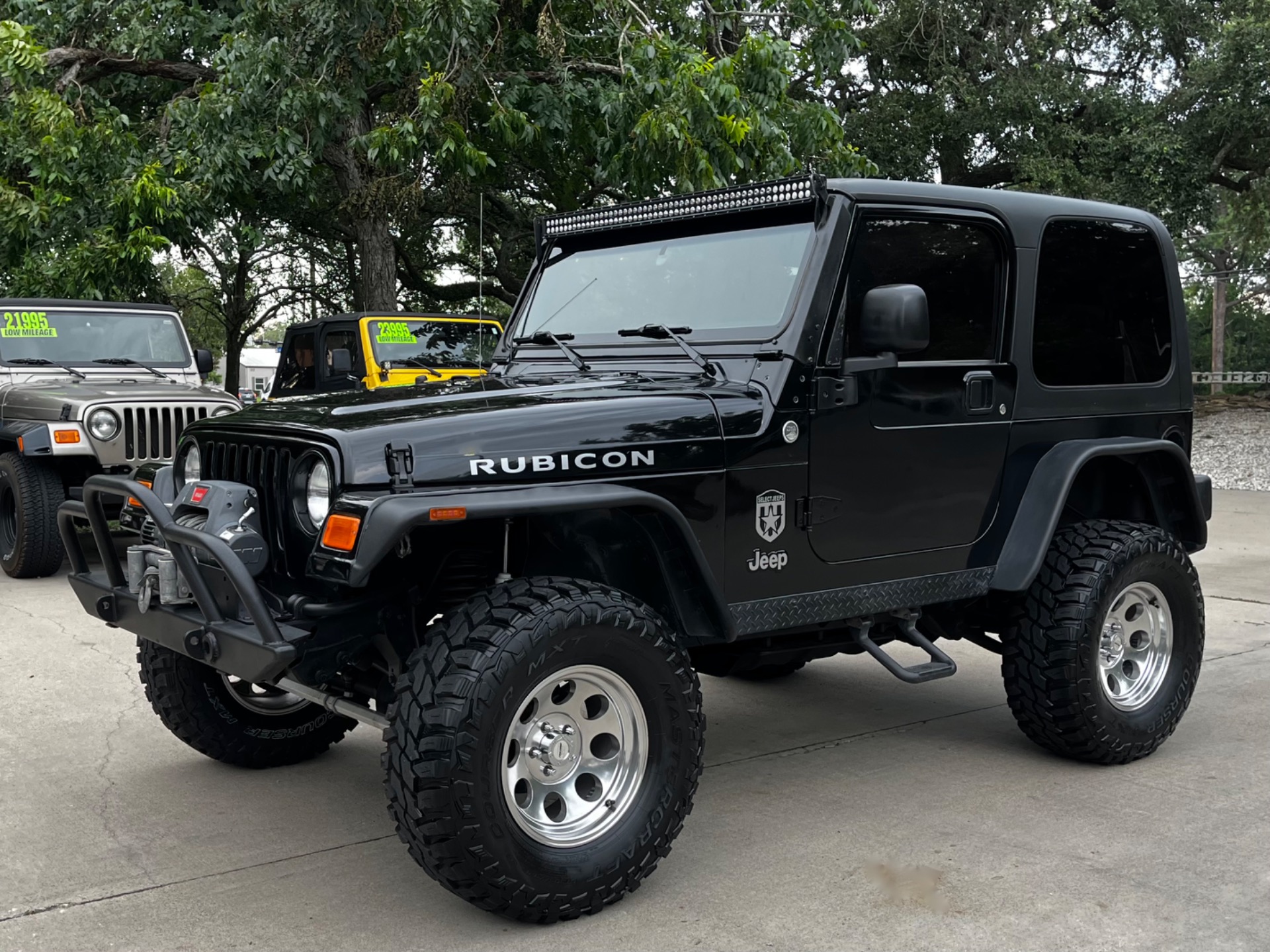 Used-2005-Jeep-Wrangler-Rubicon