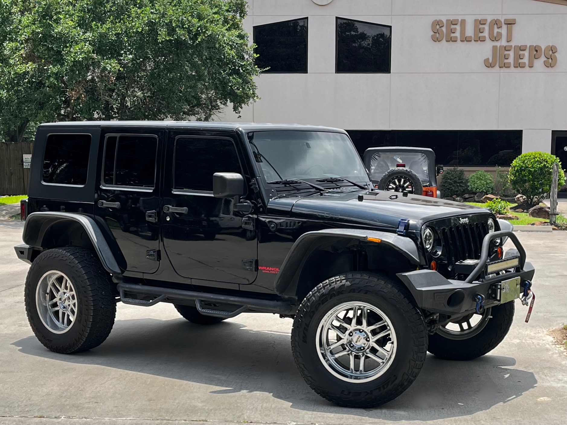Used-2010-Jeep-Wrangler-Unlimited-Rubicon
