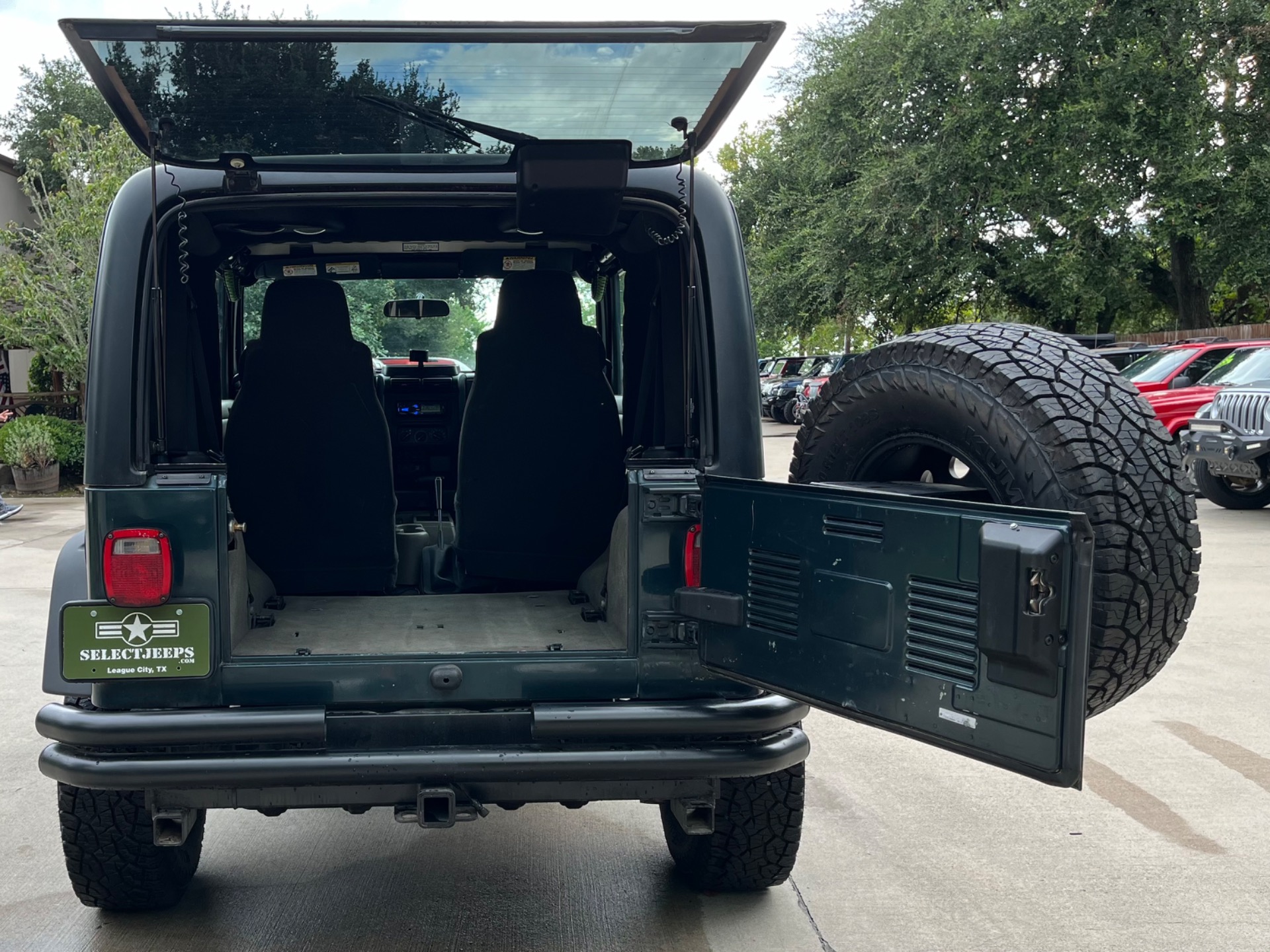 Used-2005-Jeep-Wrangler-X