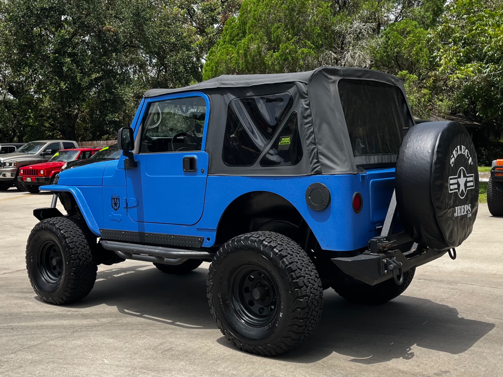 Used-2005-Jeep-Wrangler-Rubicon