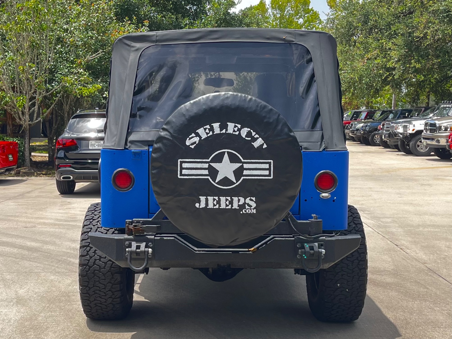 Used-2005-Jeep-Wrangler-Rubicon