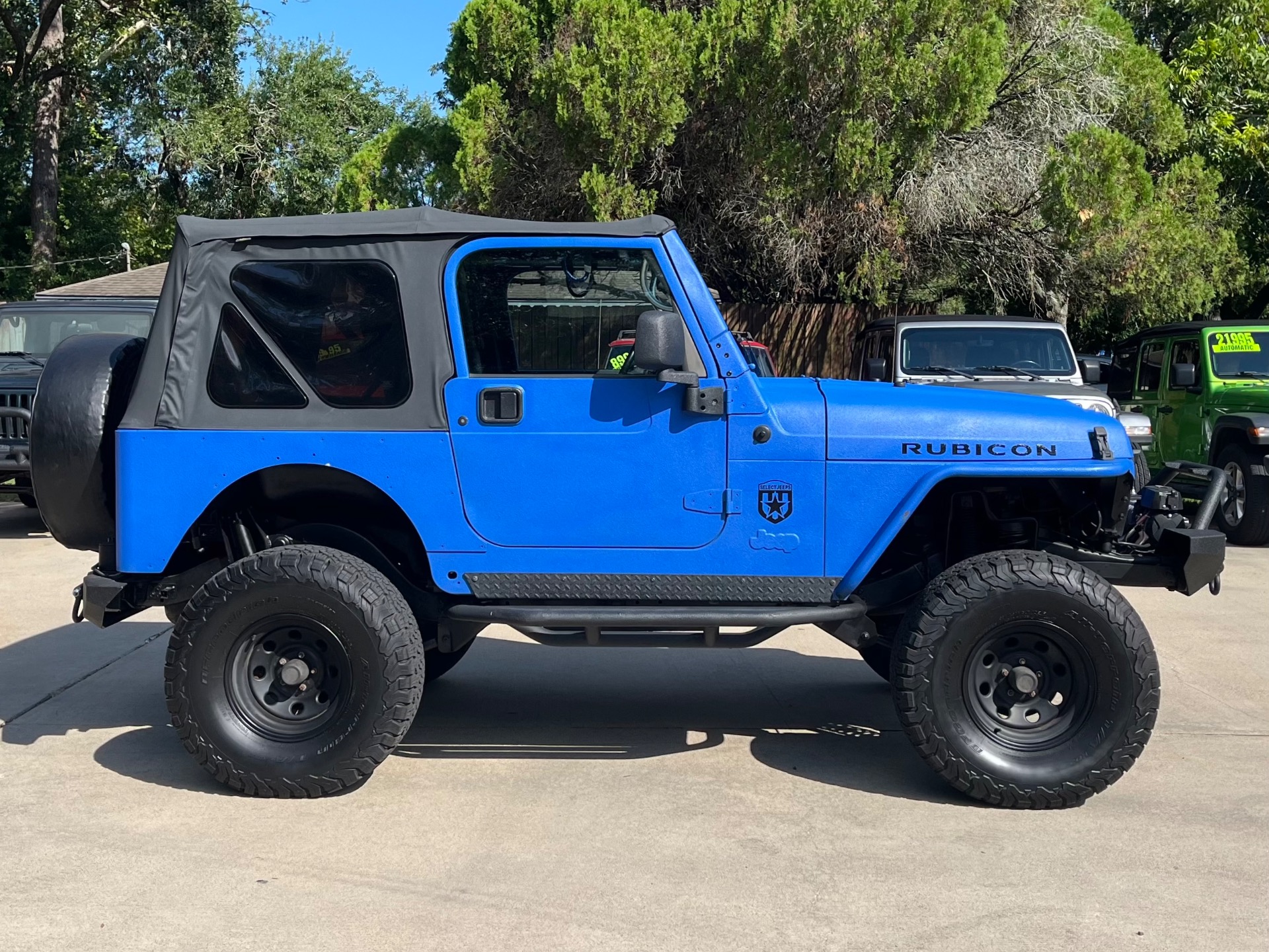 Used-2005-Jeep-Wrangler-Rubicon