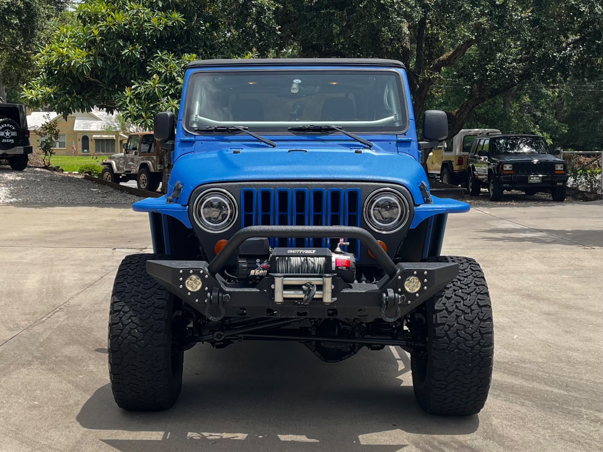 Used-2005-Jeep-Wrangler-Rubicon