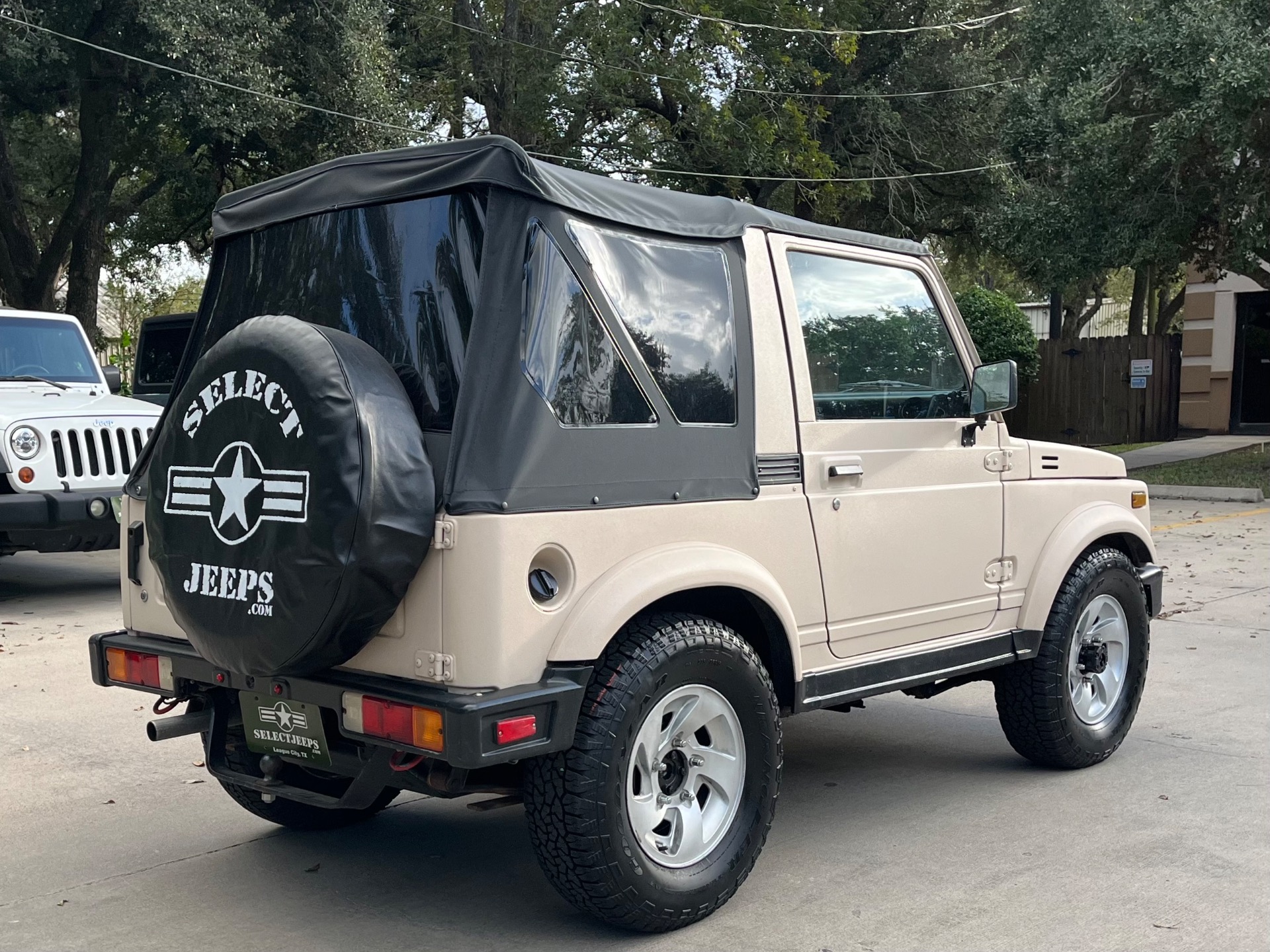 Used-1987-Suzuki-Samurai