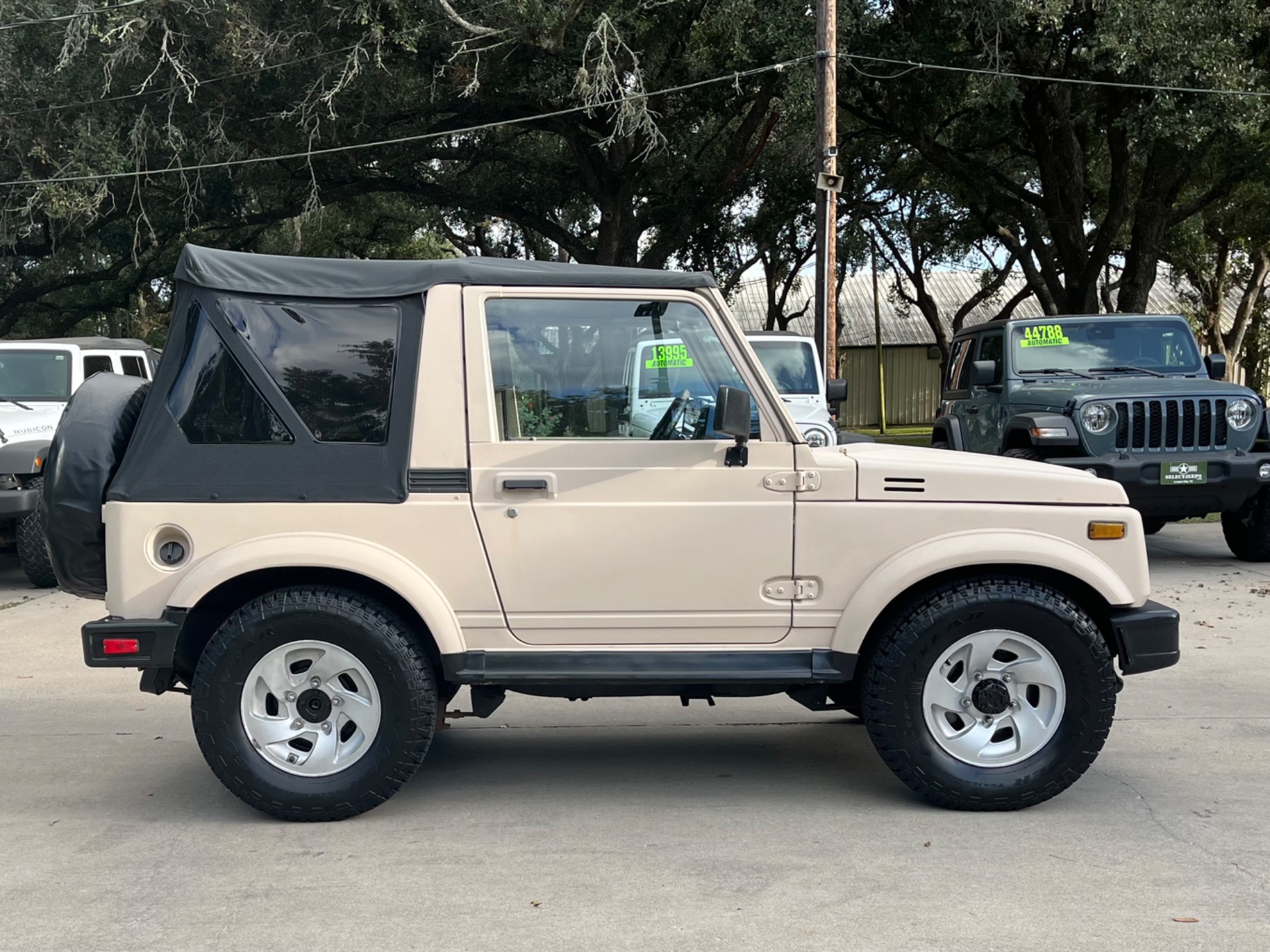 Used-1987-Suzuki-Samurai