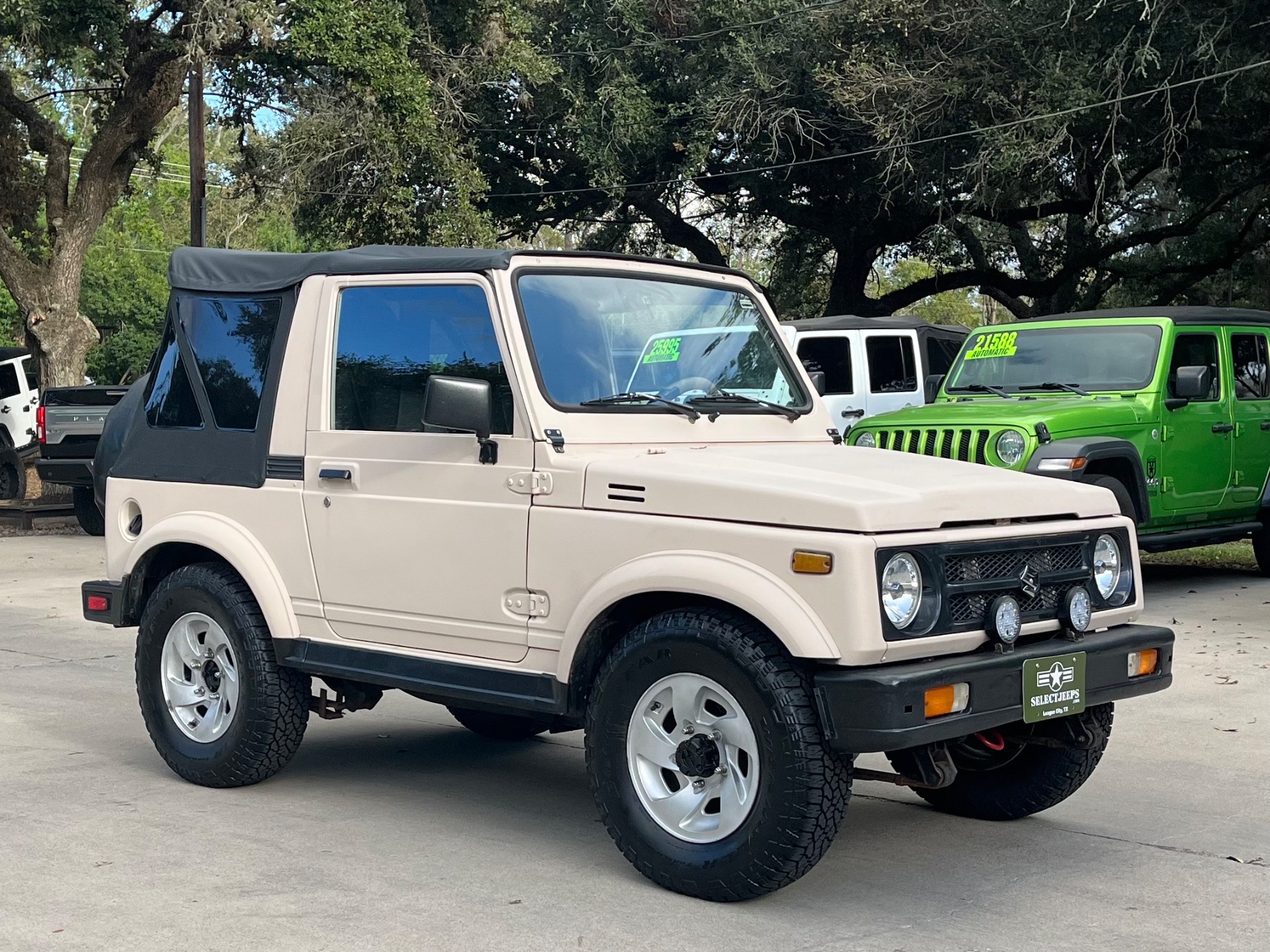 Used-1987-Suzuki-Samurai