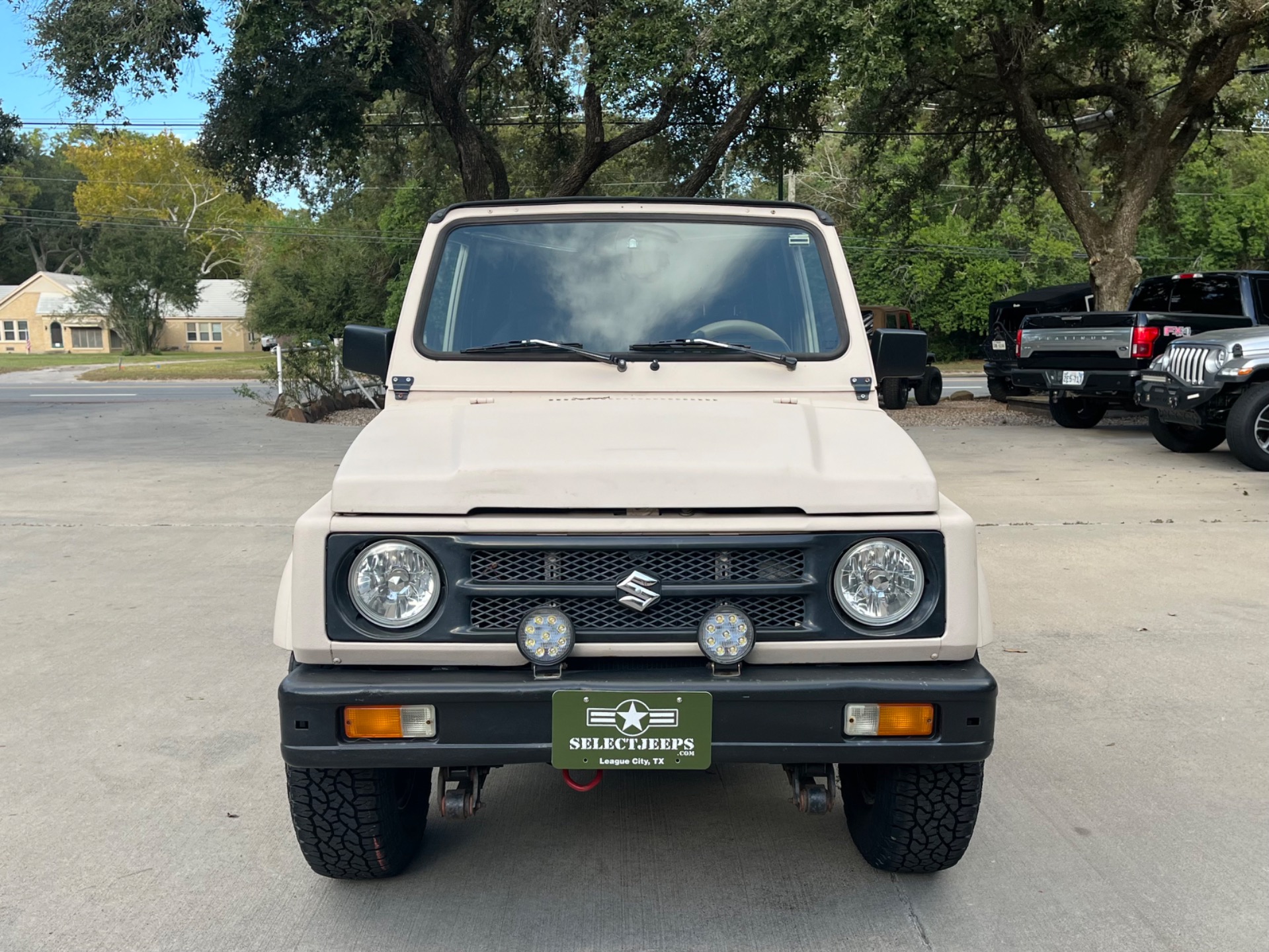 Used-1987-Suzuki-Samurai