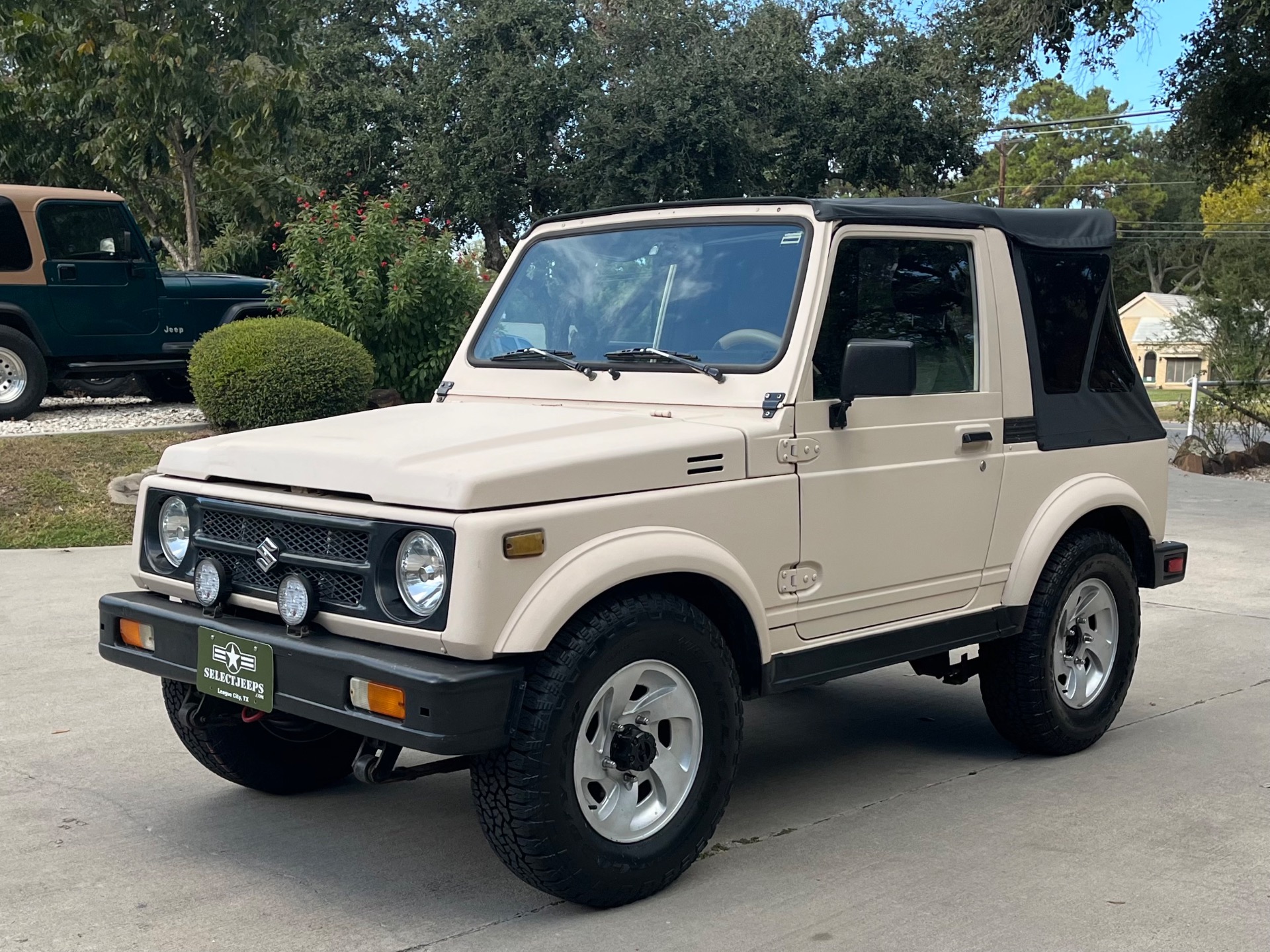 Used-1987-Suzuki-Samurai