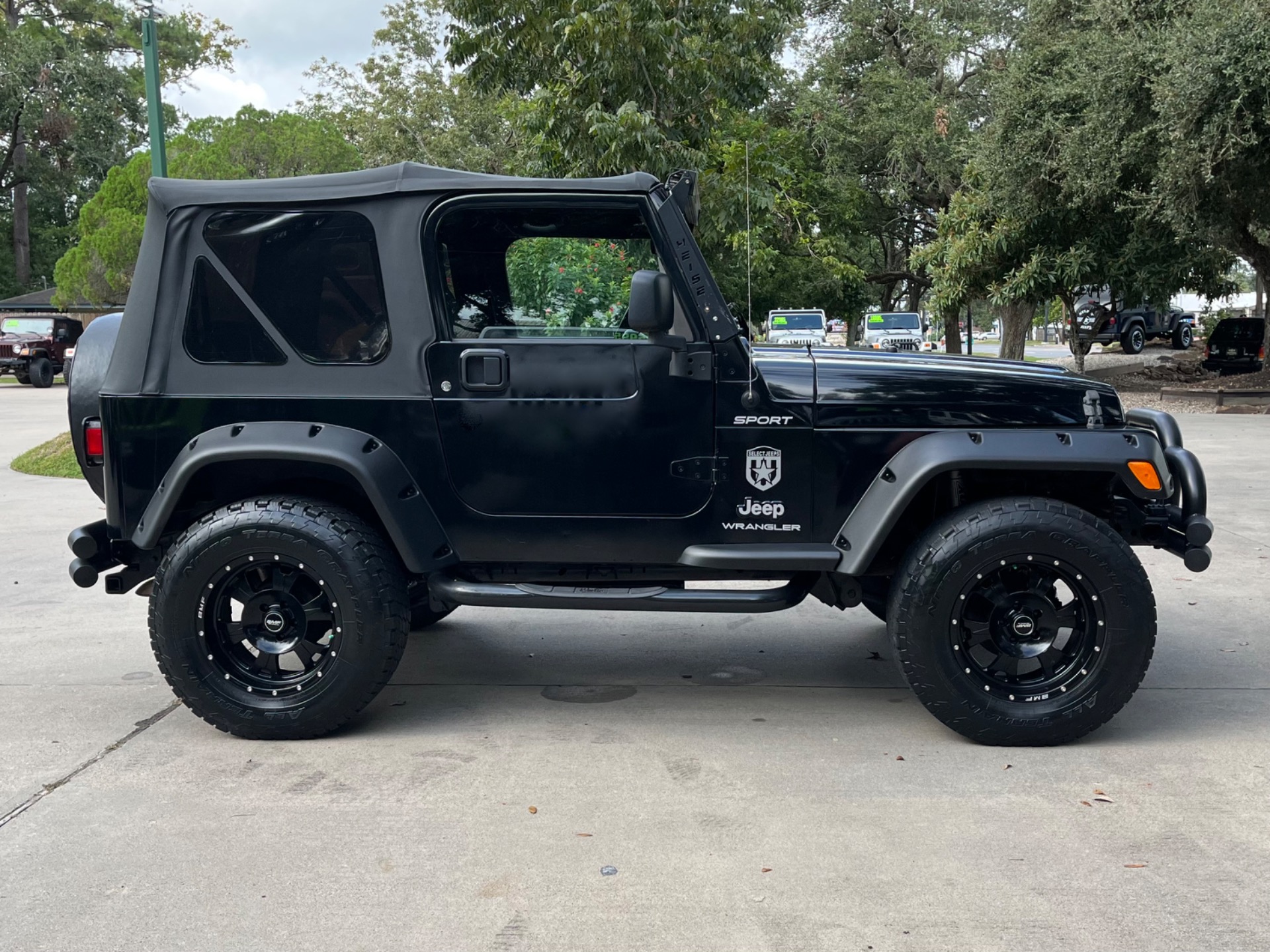 Used-2006-Jeep-Wrangler-Sport