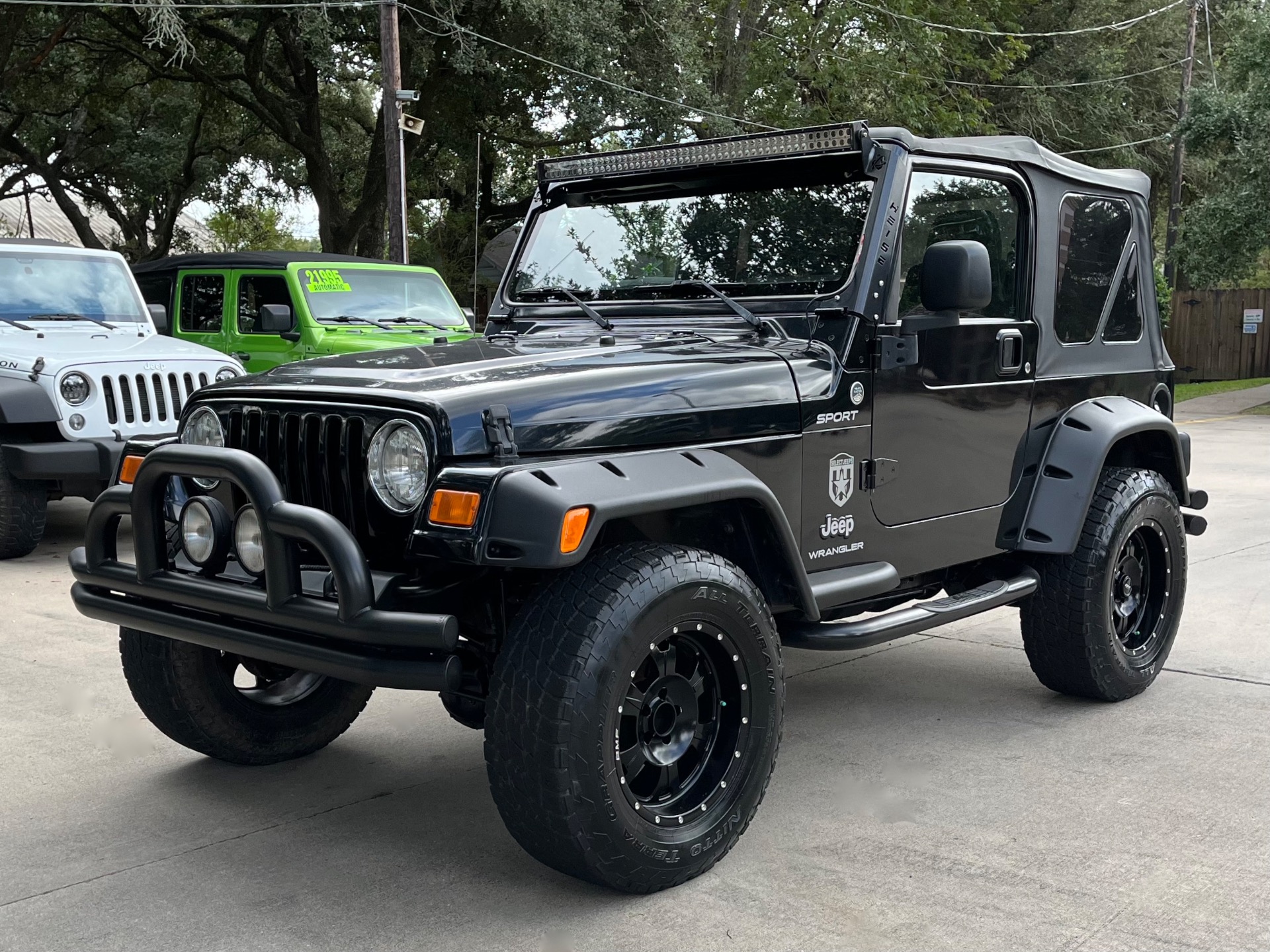 Used-2006-Jeep-Wrangler-Sport