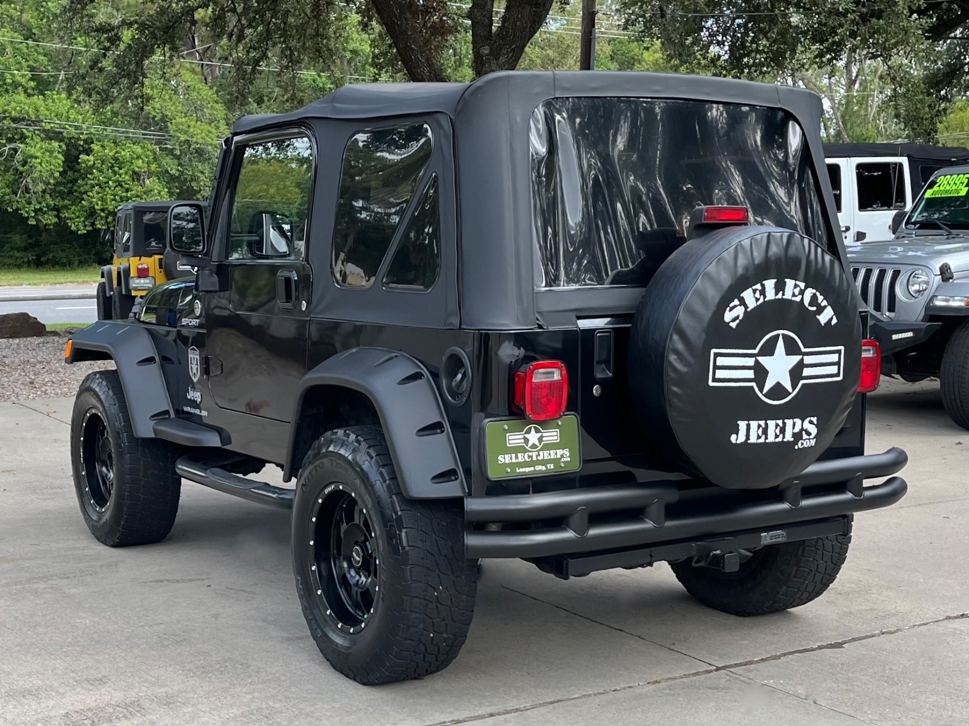 Used-2006-Jeep-Wrangler-Sport