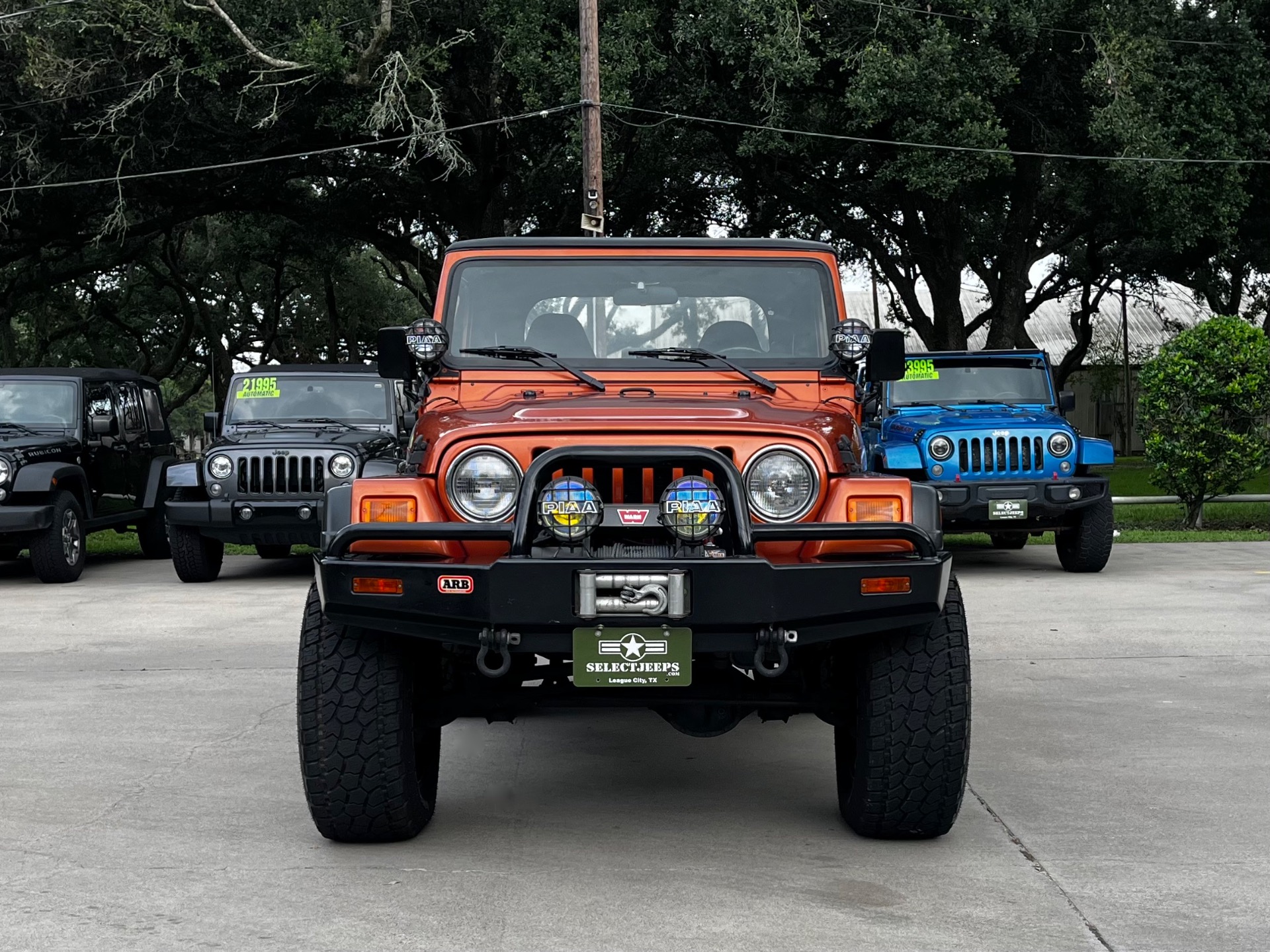 Used-2001-Jeep-Wrangler-Sport