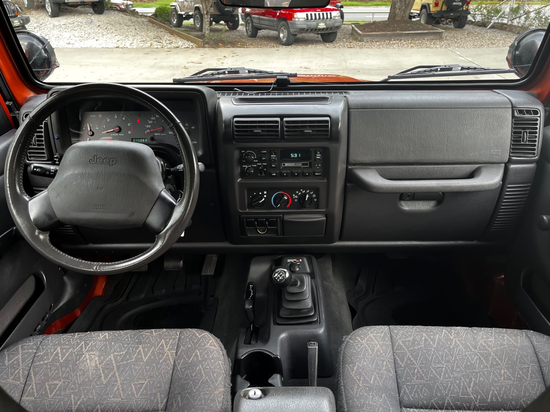 Used-2001-Jeep-Wrangler-Sport