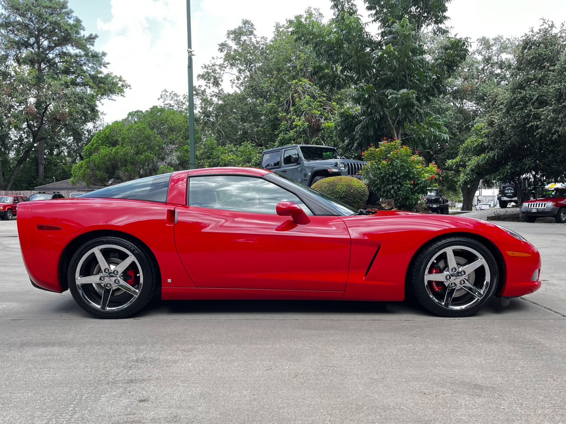 Used-2007-Chevrolet-Corvette