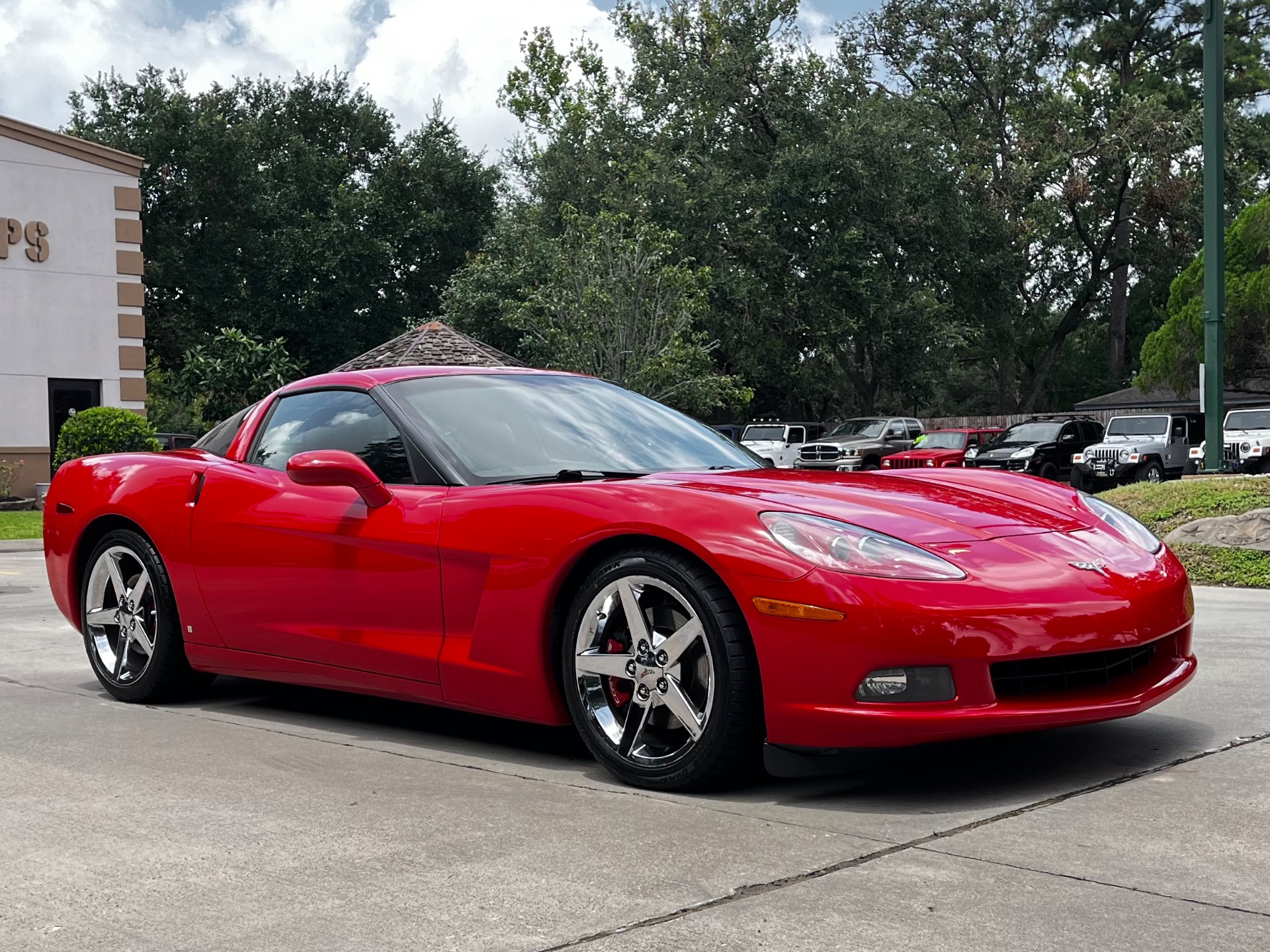 Used-2007-Chevrolet-Corvette