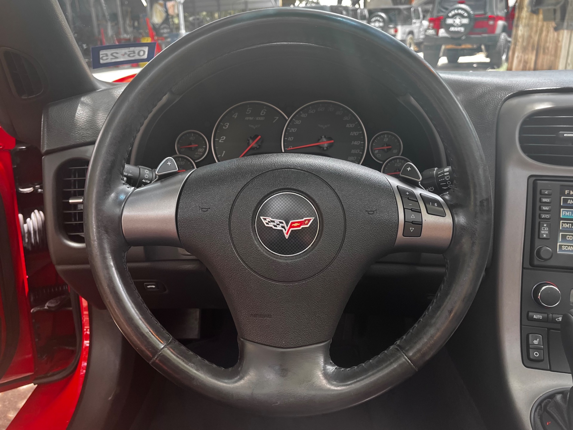 Used-2007-Chevrolet-Corvette