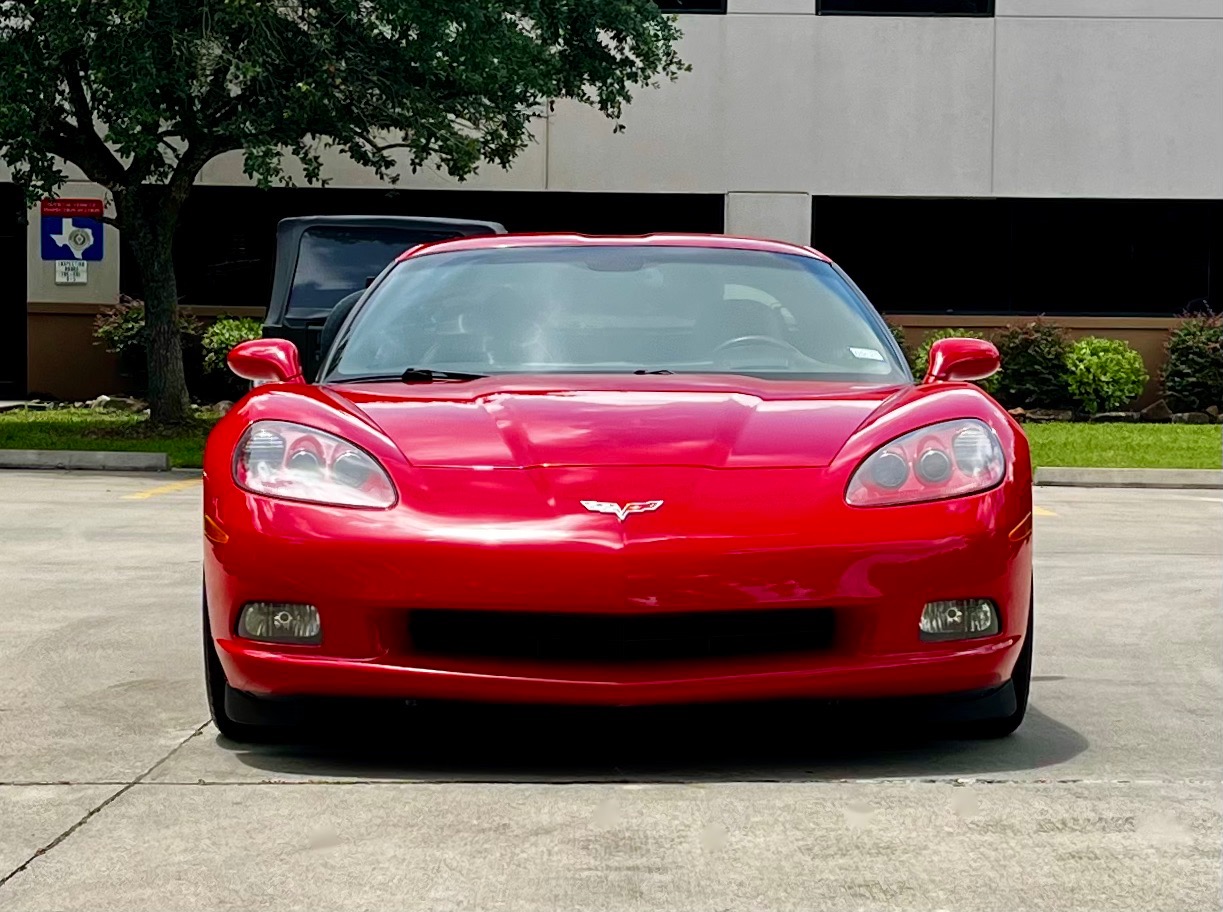 Used-2007-Chevrolet-Corvette