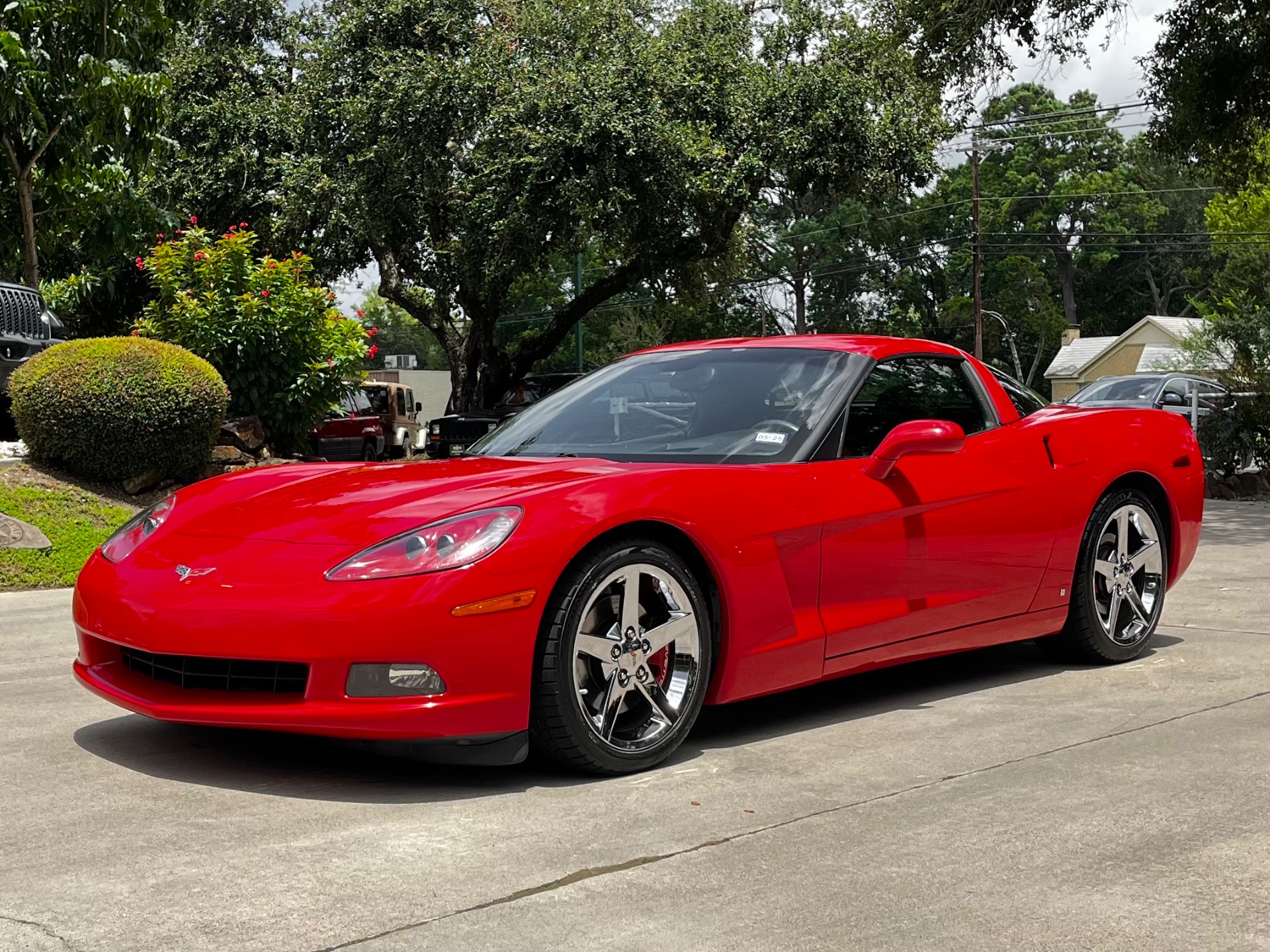 Used-2007-Chevrolet-Corvette