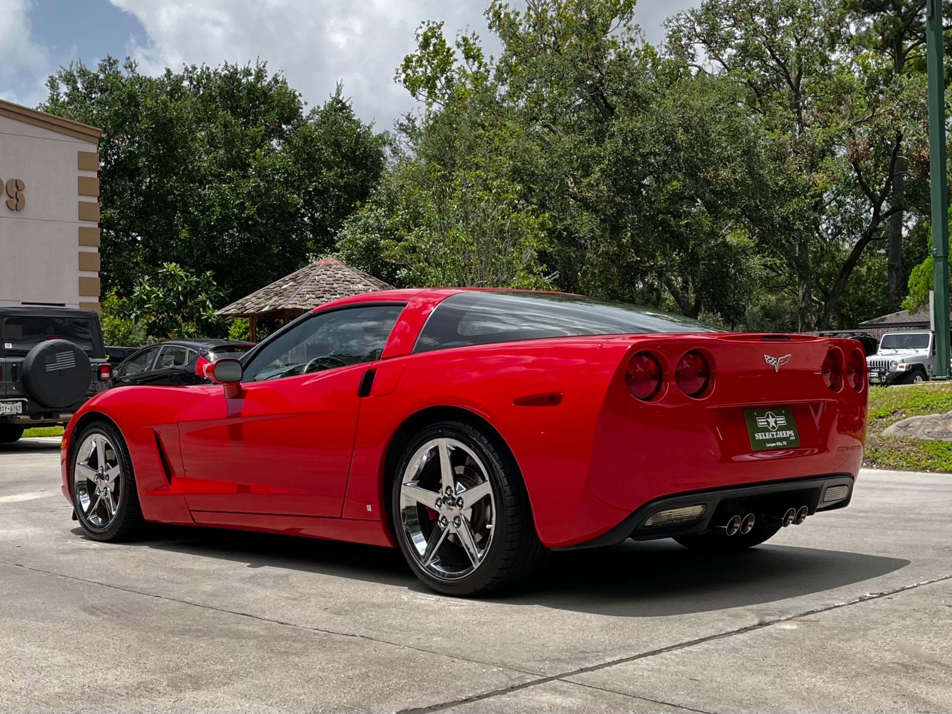 Used-2007-Chevrolet-Corvette