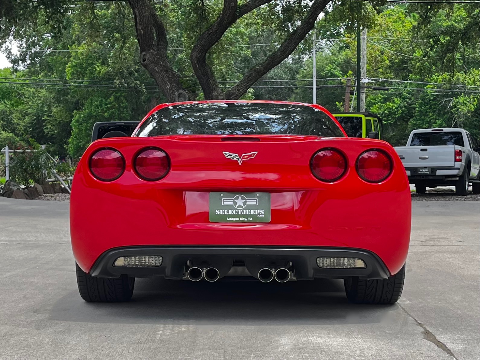 Used-2007-Chevrolet-Corvette