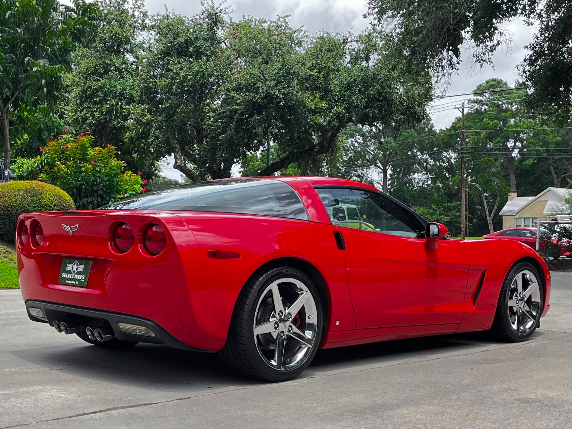 Used-2007-Chevrolet-Corvette