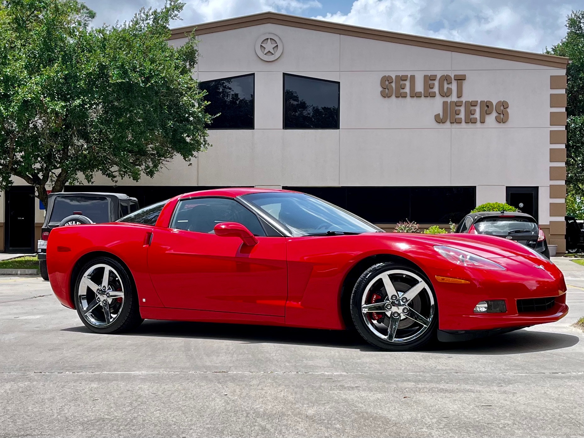 Used-2007-Chevrolet-Corvette