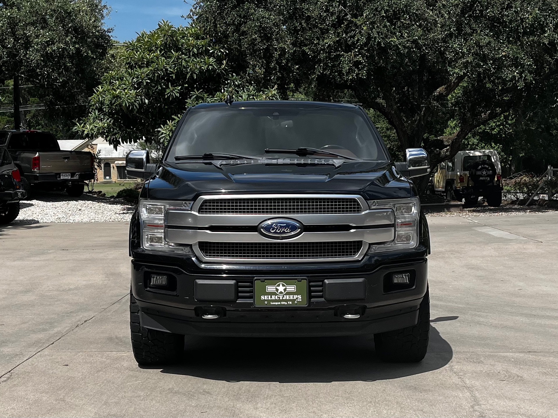 Used-2018-Ford-F-150-Platinum